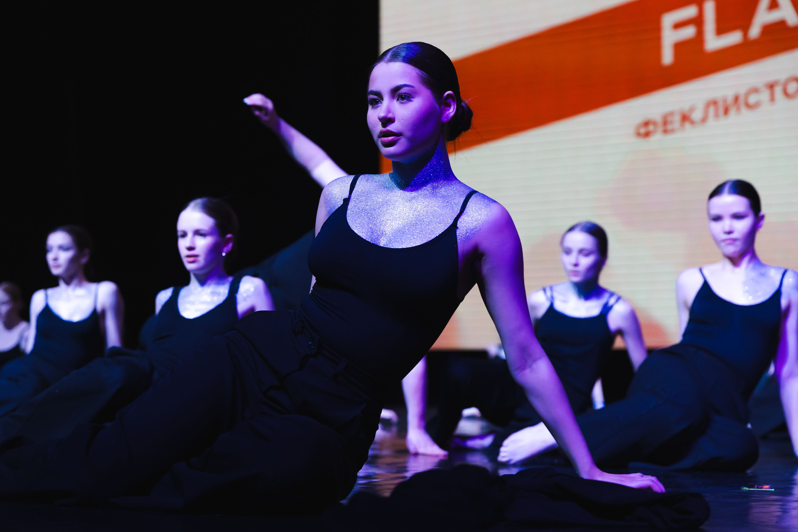 КОНЦЕРТЫ. ФОТОГРАФ ВИНОГРАДОВА ДАРЬЯ