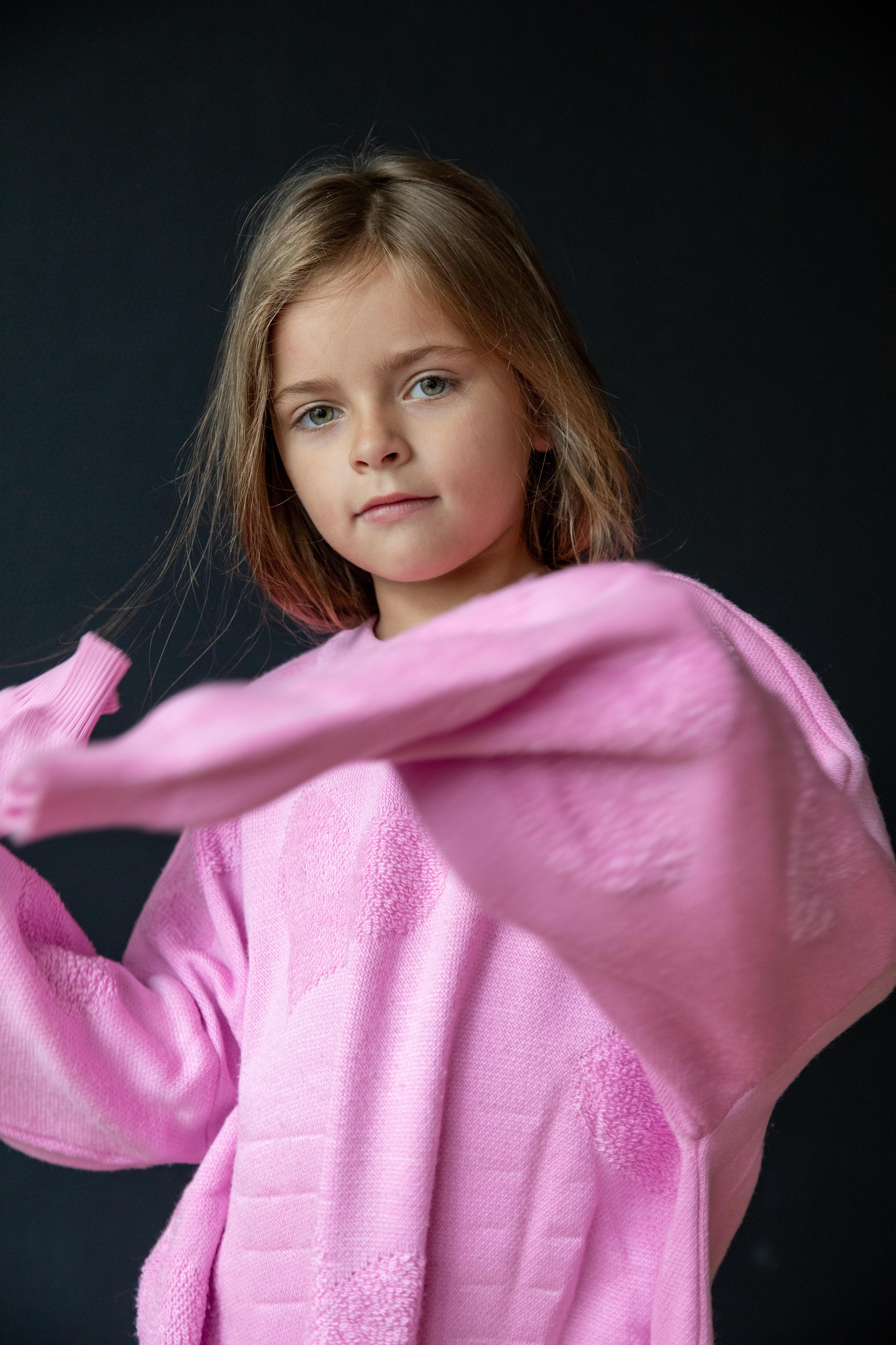 Easter children’s photo session. Professional Photographer in Portugal. Oksana Lomnova