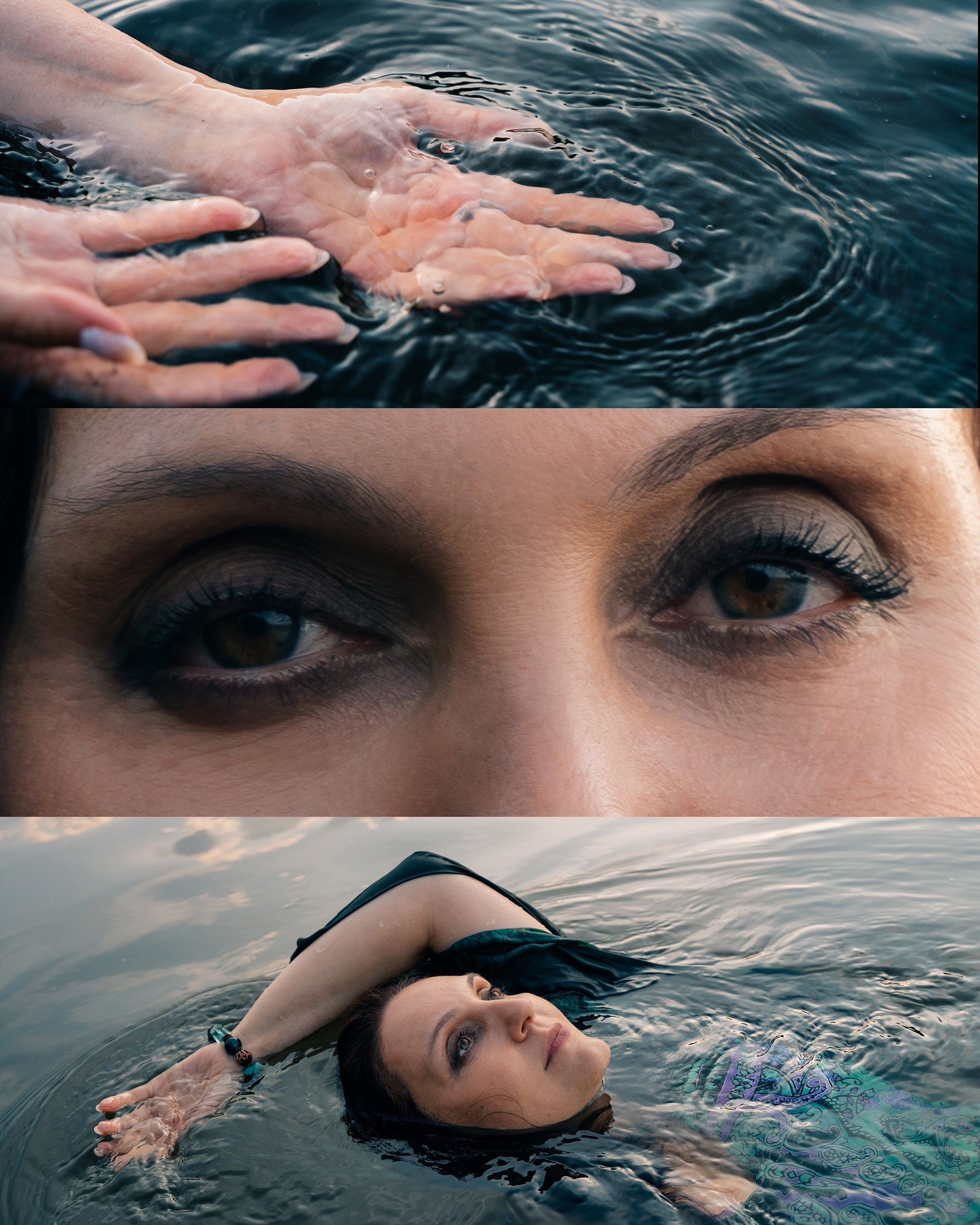 Фотосессии