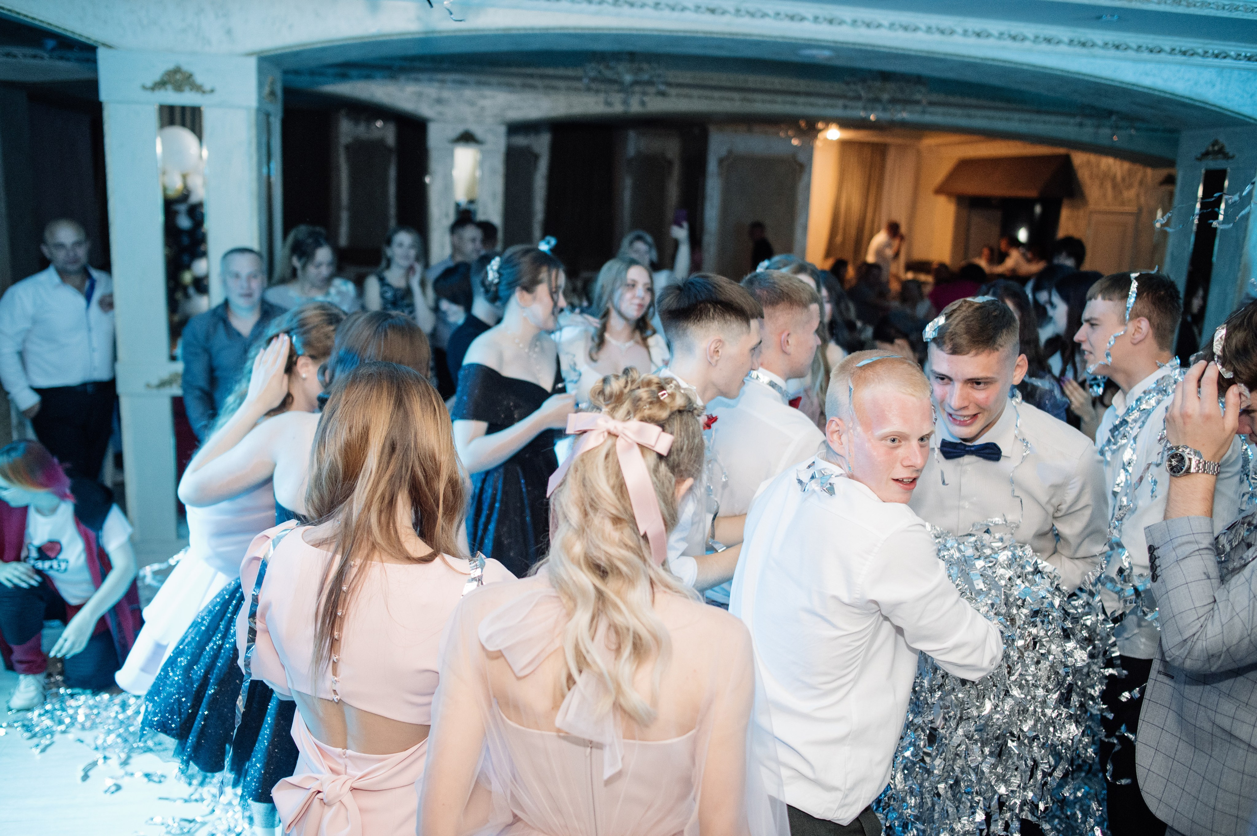 Следуй за мечтой. Свадебный и репортажный фотограф видеограф Брянск/Москва