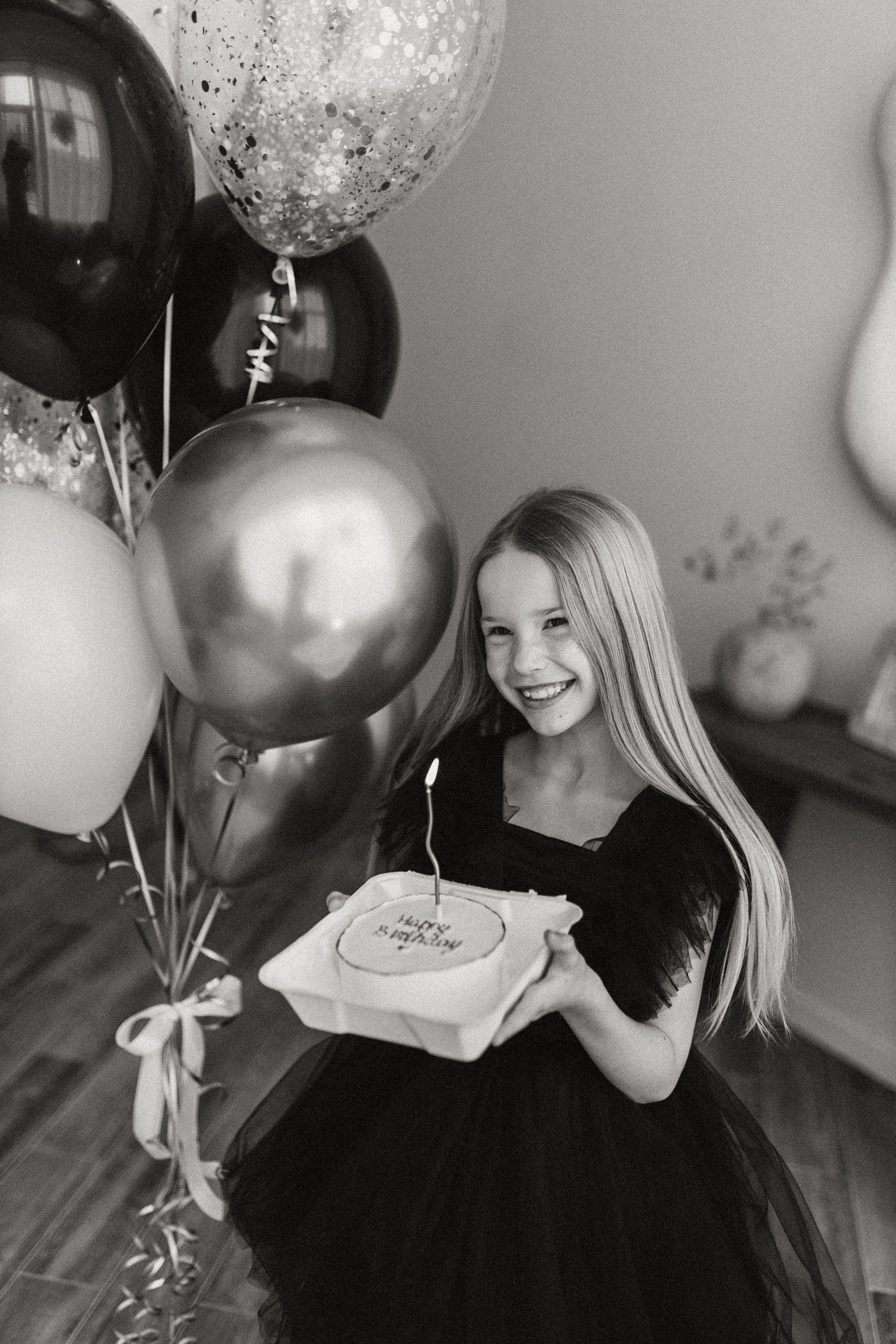 Диане 9 лет. Семейный фотограф в Новороссийске и Анапе Александра Яковлева