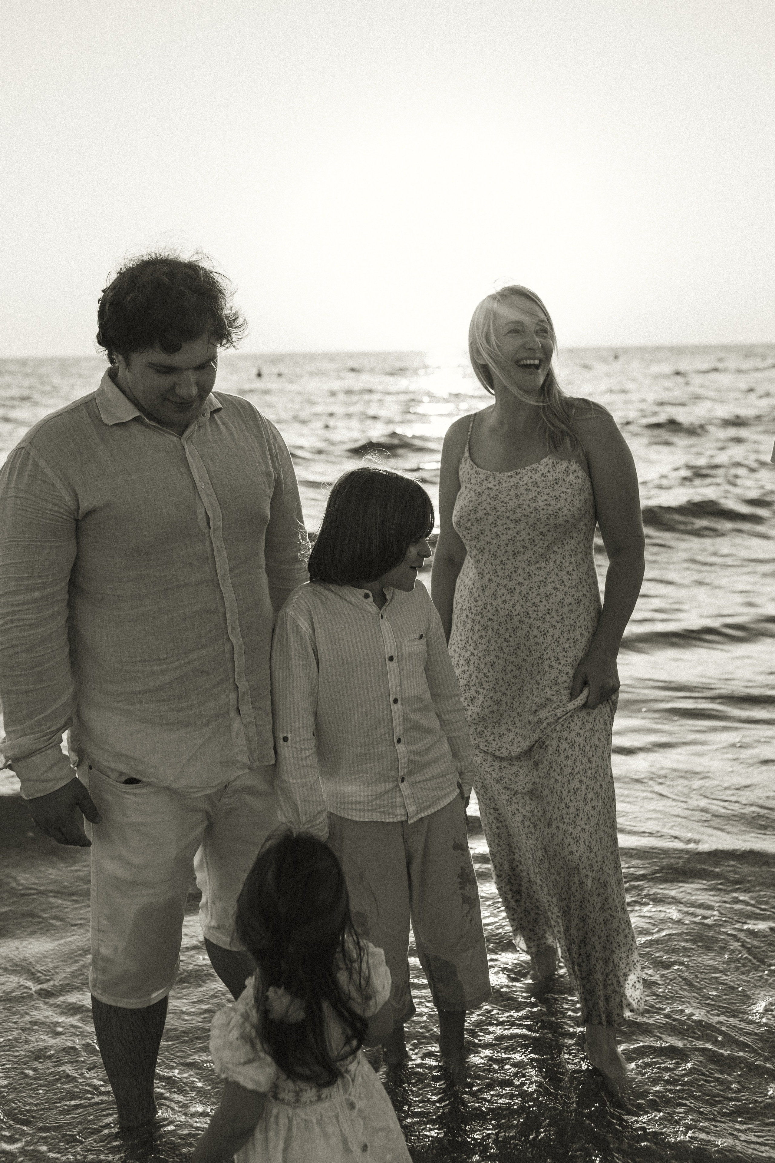 Море🤍. Семейный фотограф в Новороссийске и Анапе Александра Яковлева