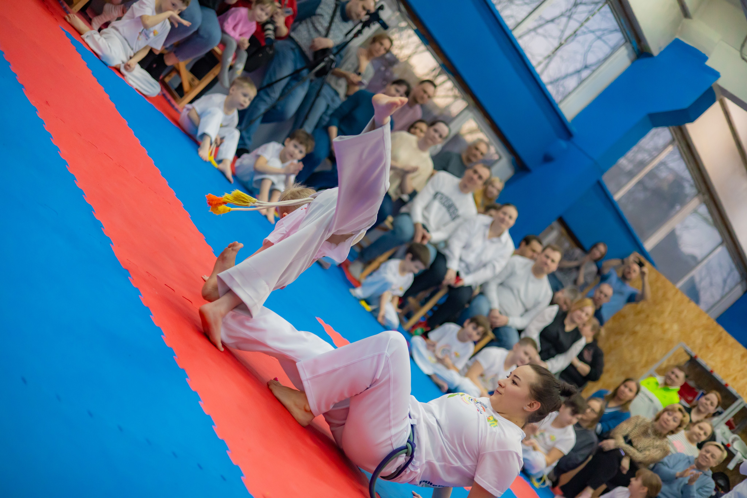 Капоэйра 2 Церемония вручения и смены поясов в Зеленограде. Детский и семейный фотограф Евгения Вахнеева Москва Зеленоград