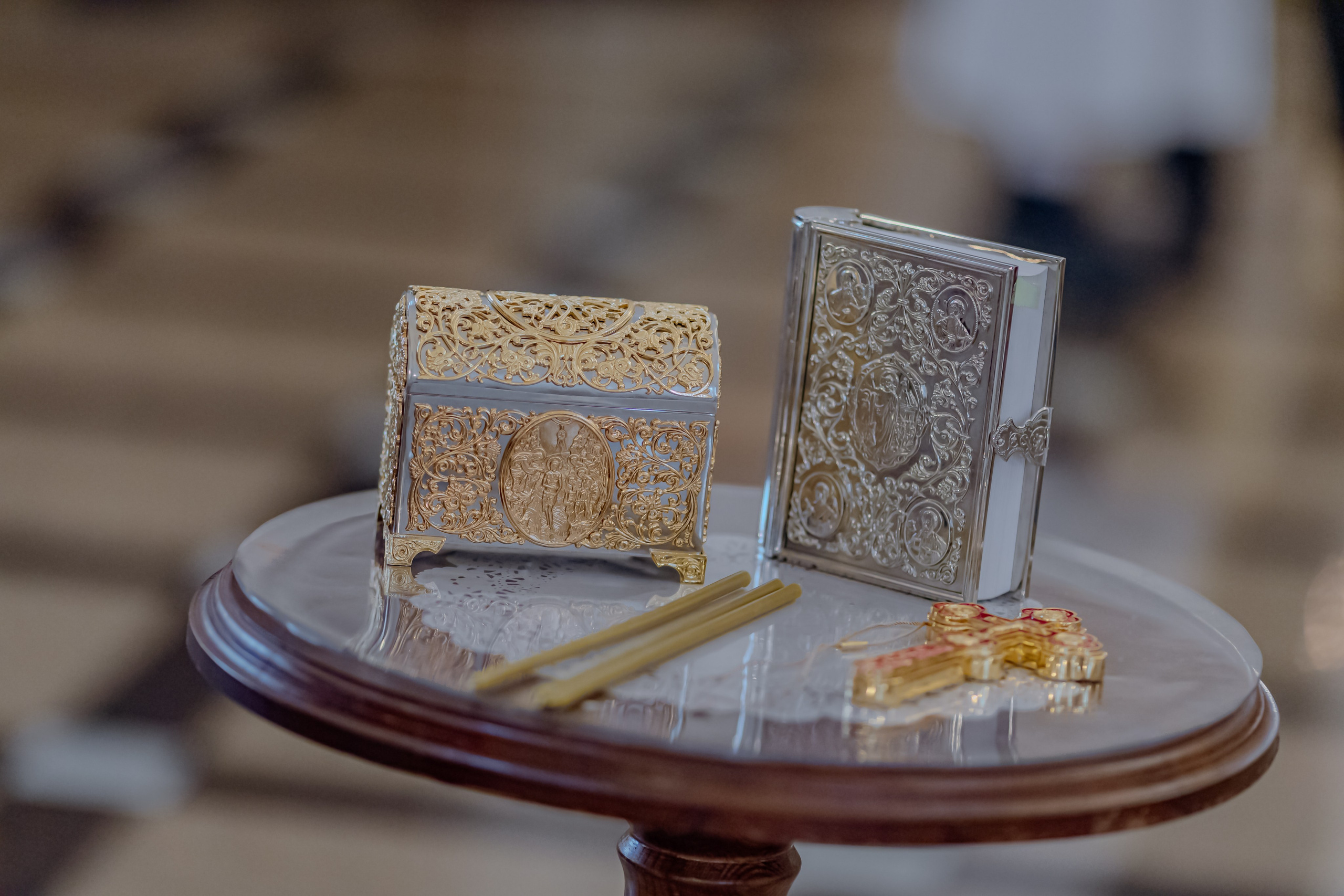 Крещение Семёна «Храм Георгия Победоносца». Детский и семейный фотограф Евгения Вахнеева Москва Зеленоград