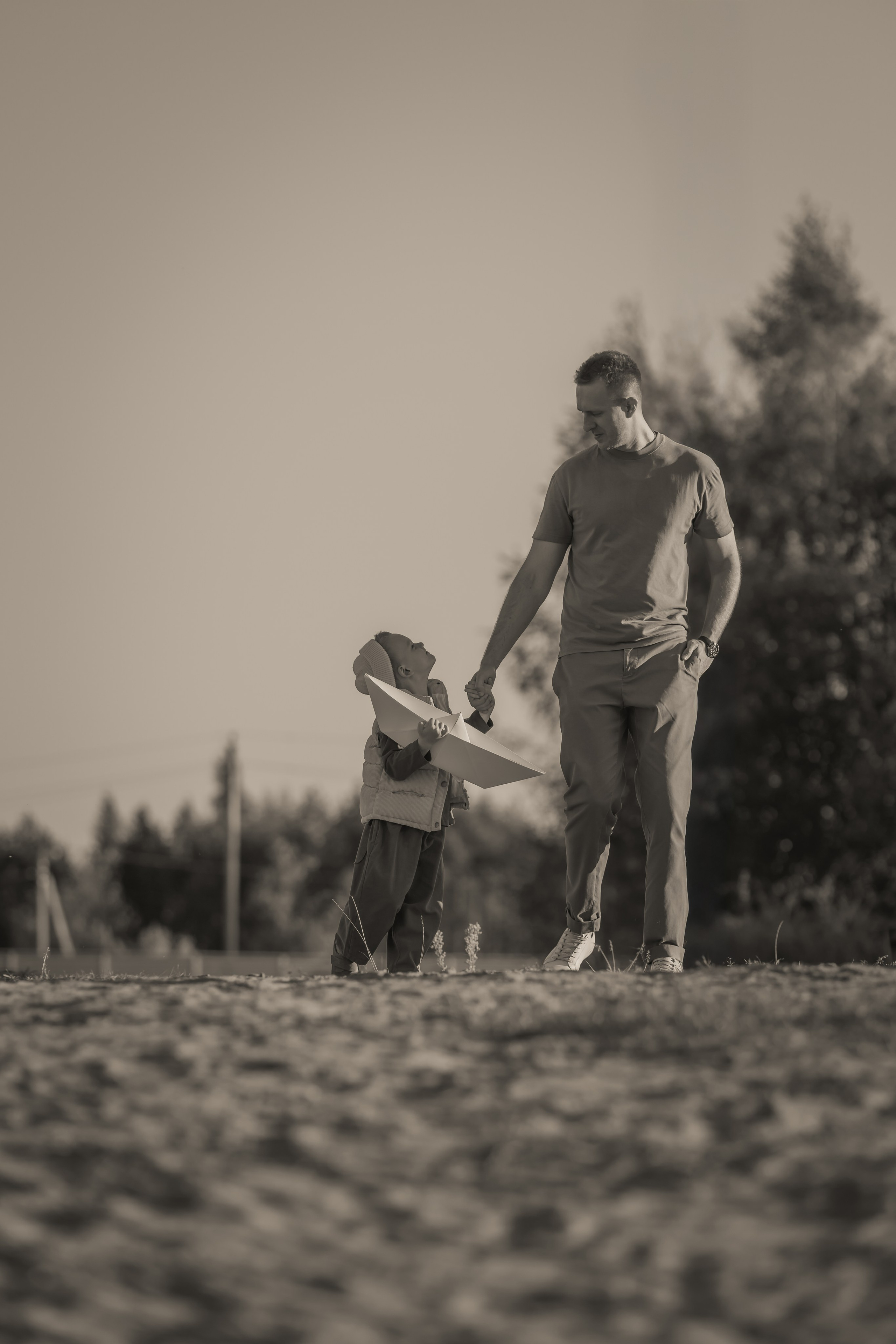 Роман и Матвей. Детский и семейный фотограф Евгения Вахнеева Москва Зеленоград