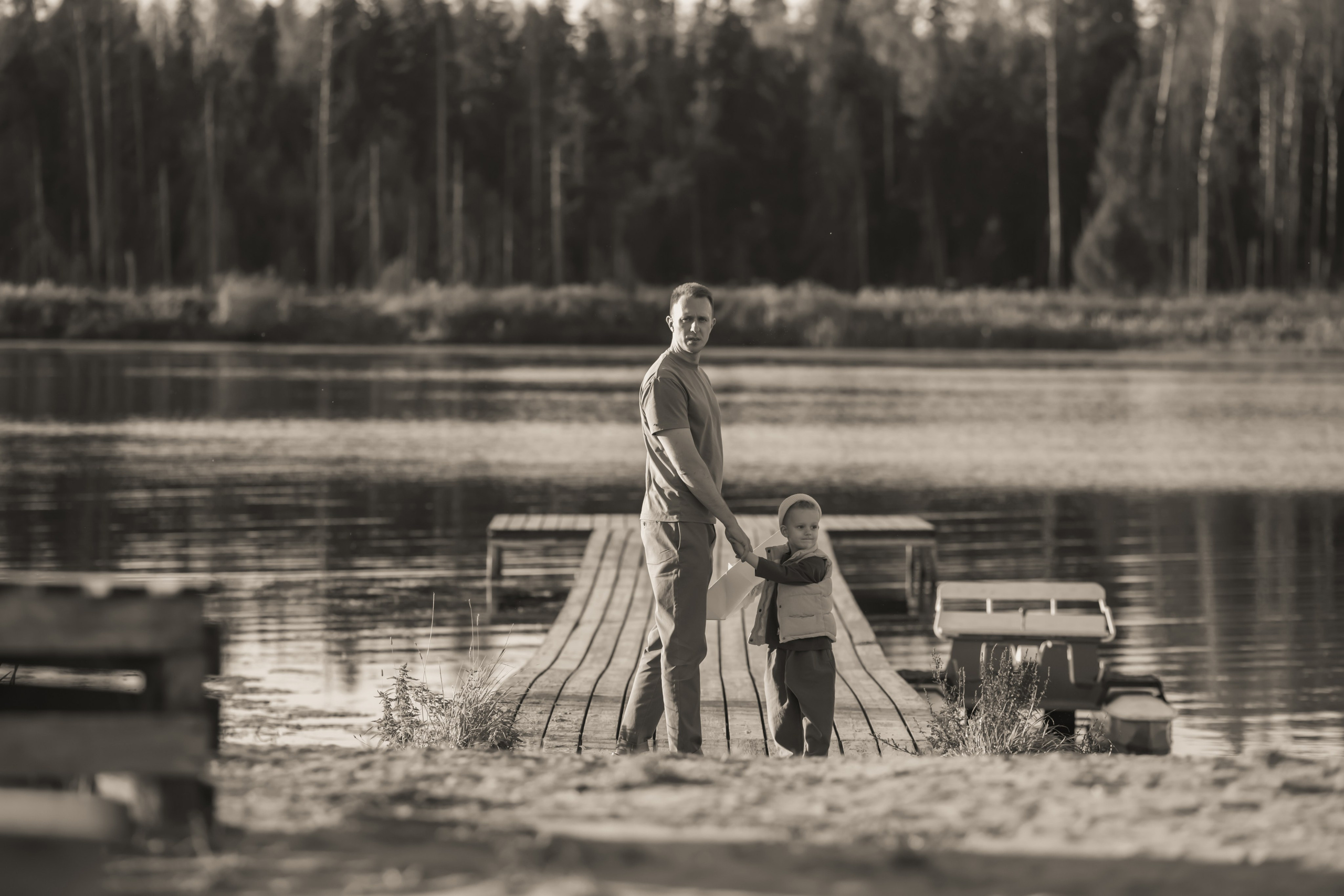 Роман и Матвей. Детский и семейный фотограф Евгения Вахнеева Москва Зеленоград