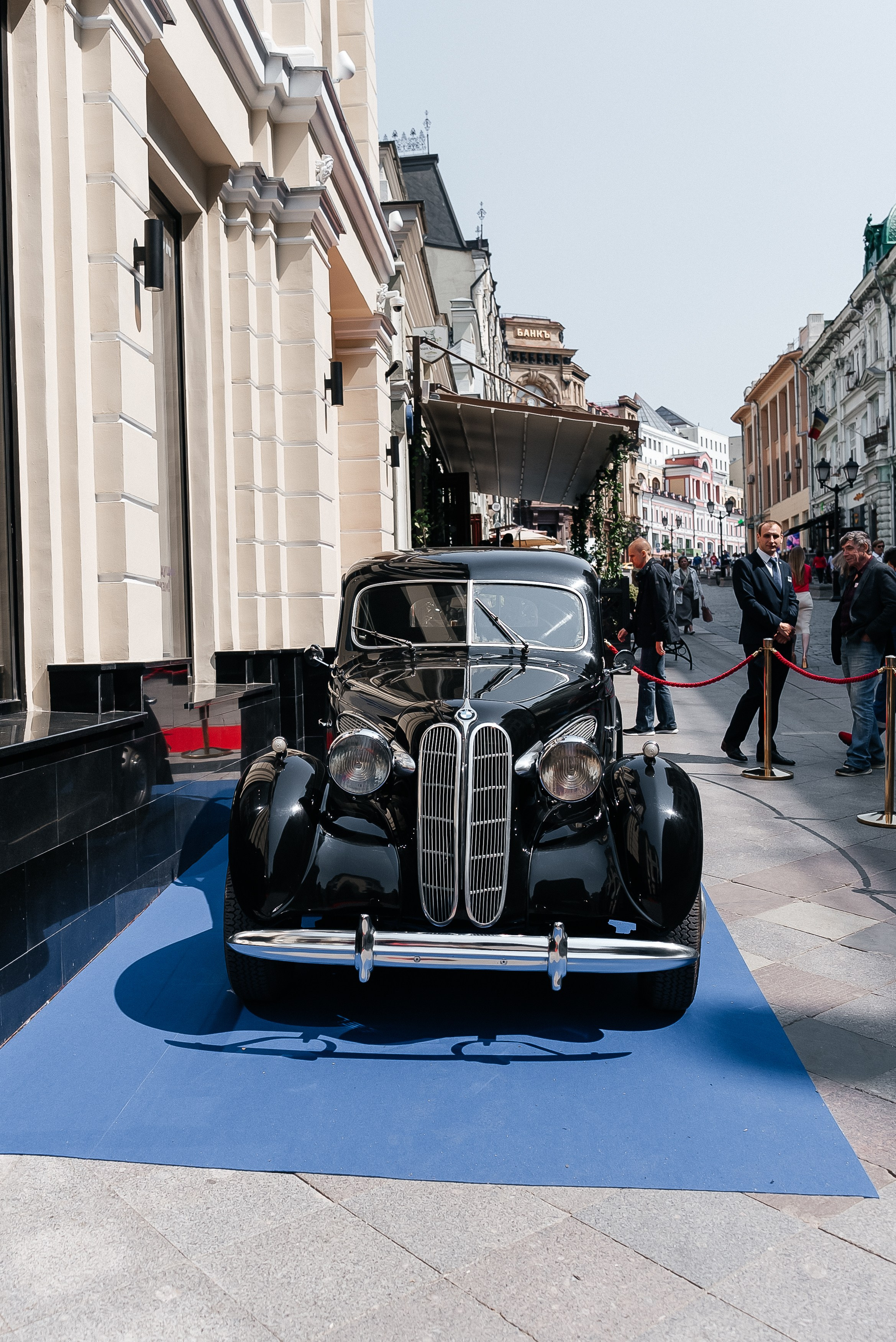 Henderson. Павел Краснов — Свадебный и репортажный фотограф в Москве