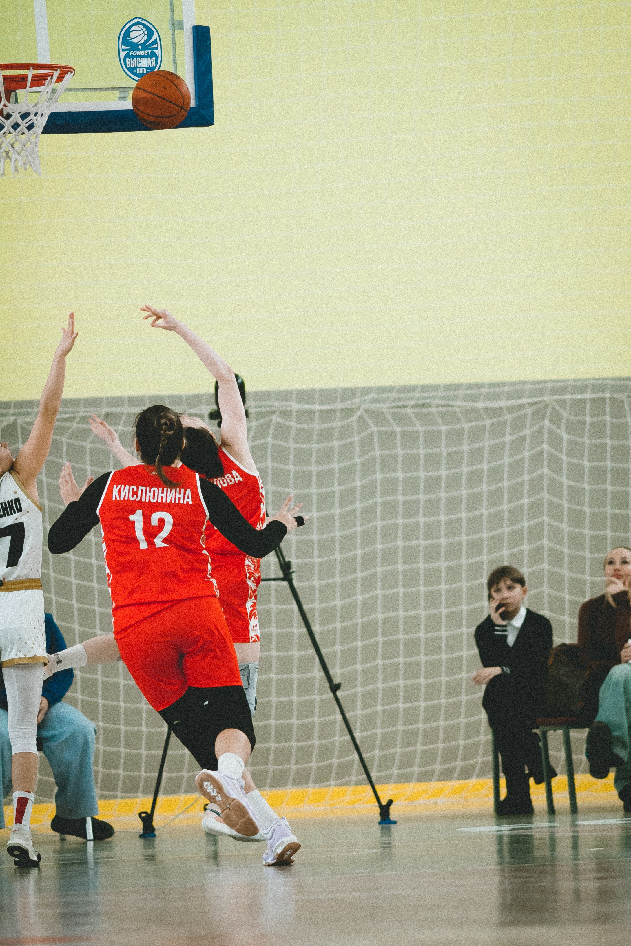 Атланта-Юность / 1. Фотография