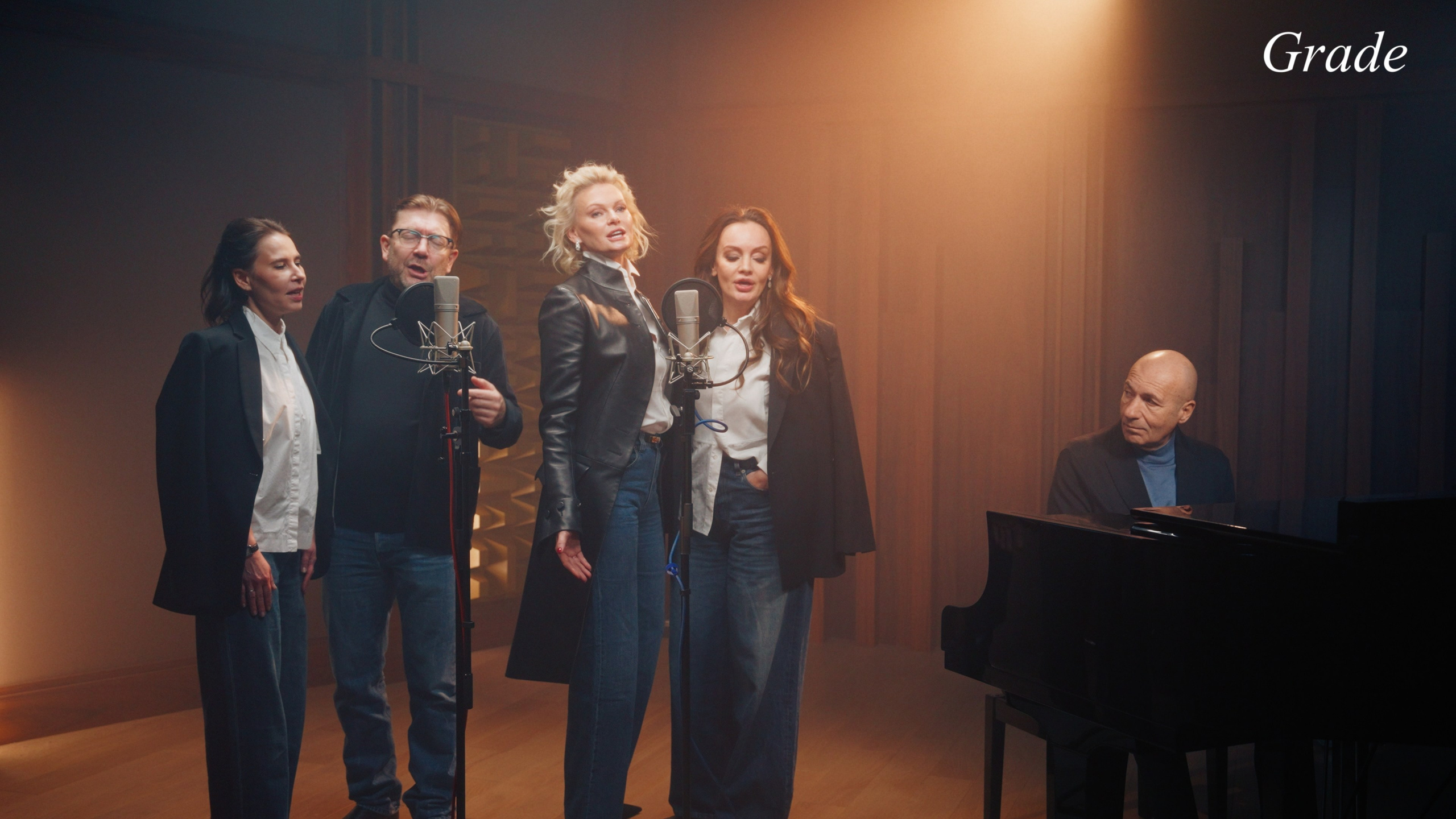 Колорист Евегений Воронин