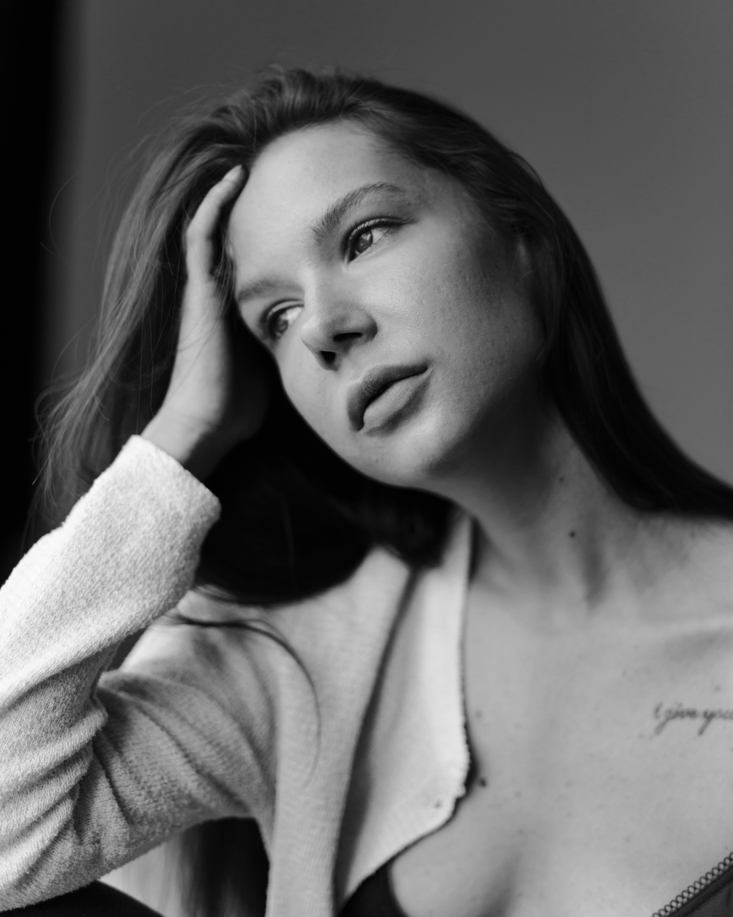 Евгения. Фотограф в Москве — Евгения Прокопенко