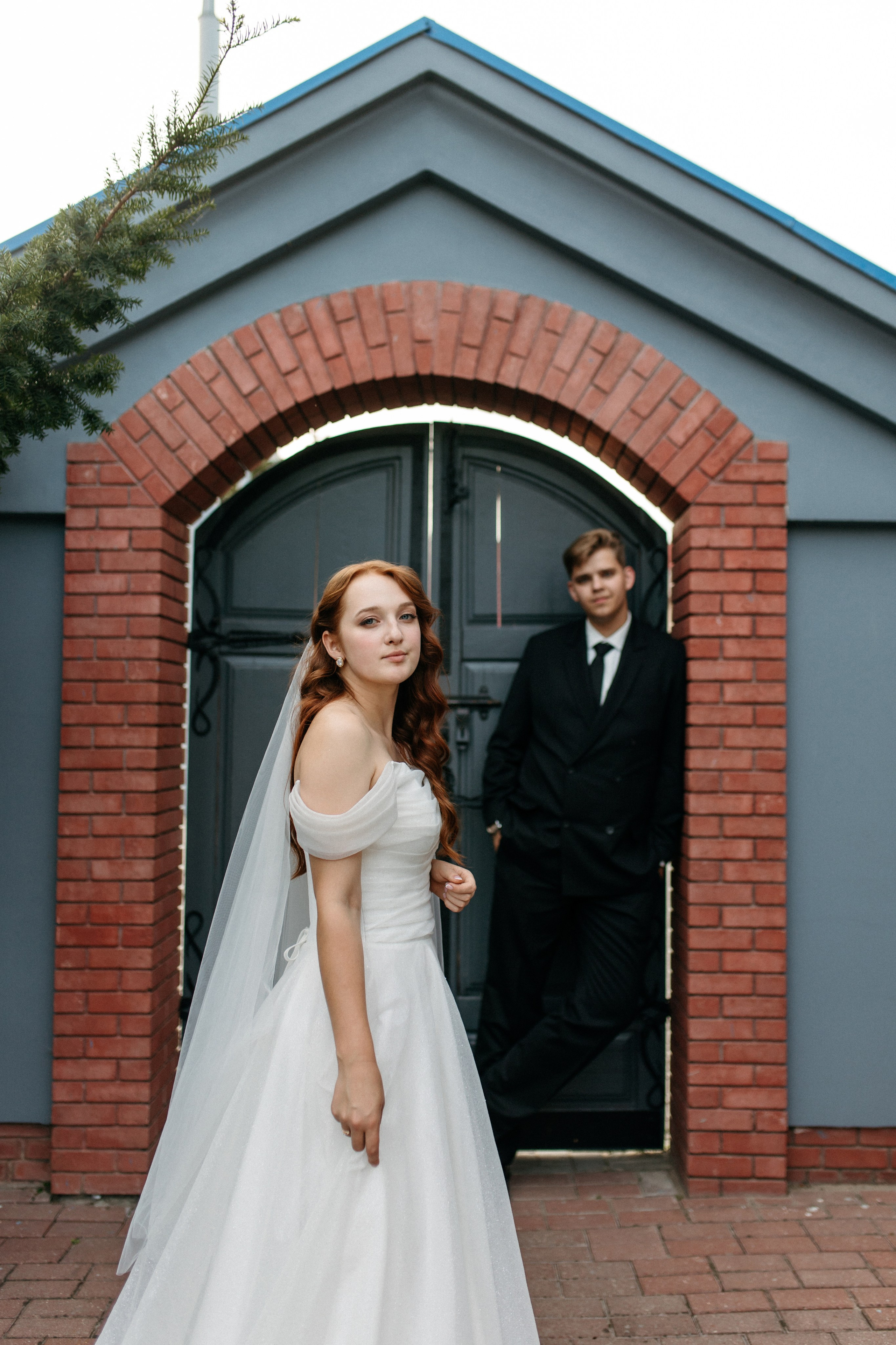 Илья и Эрика. Свадебный фотограф Гродно Минск Destination wedding photographer