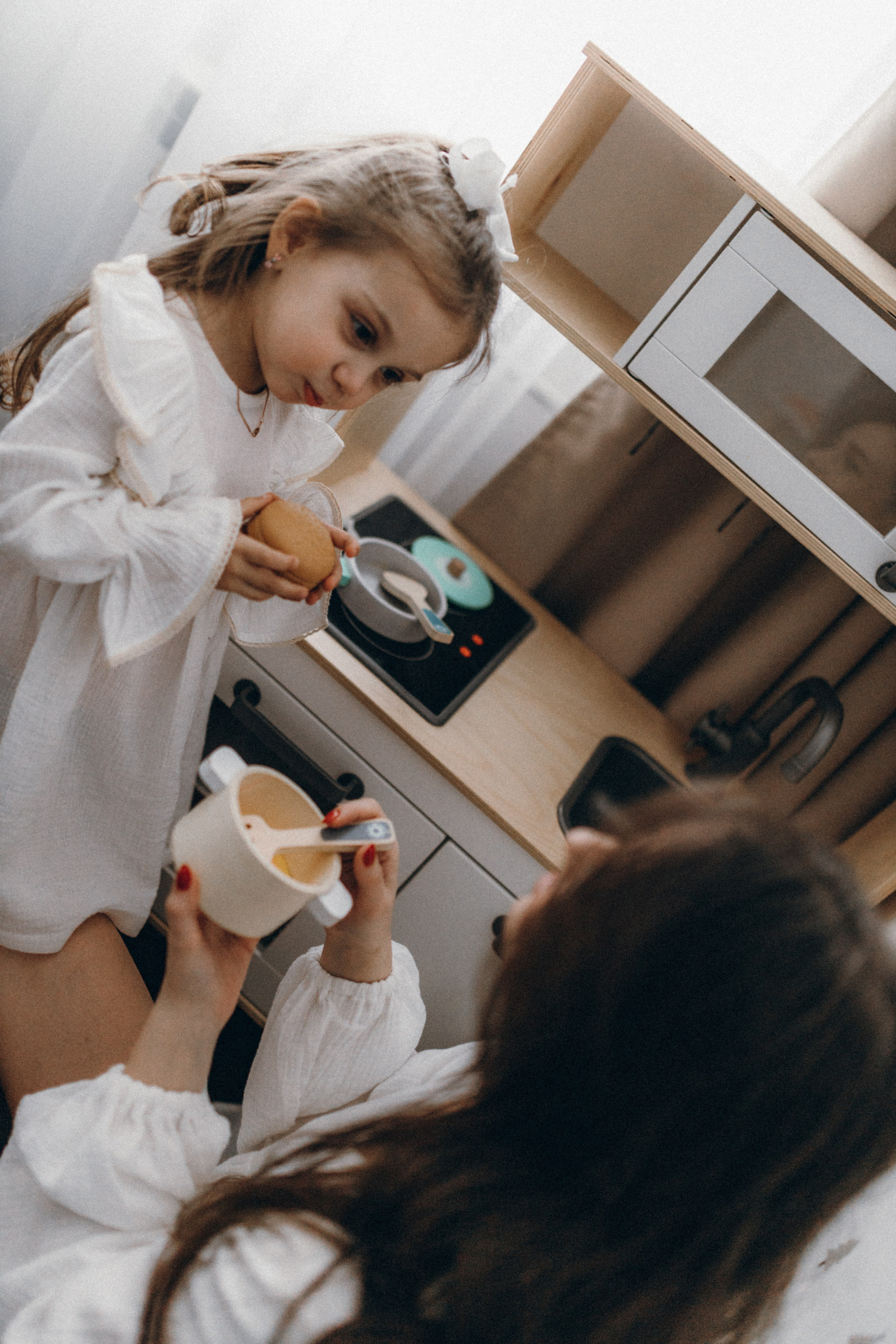 Арина & Вика. Фотограф НОГИНСК, Москва, Анастасия Белая