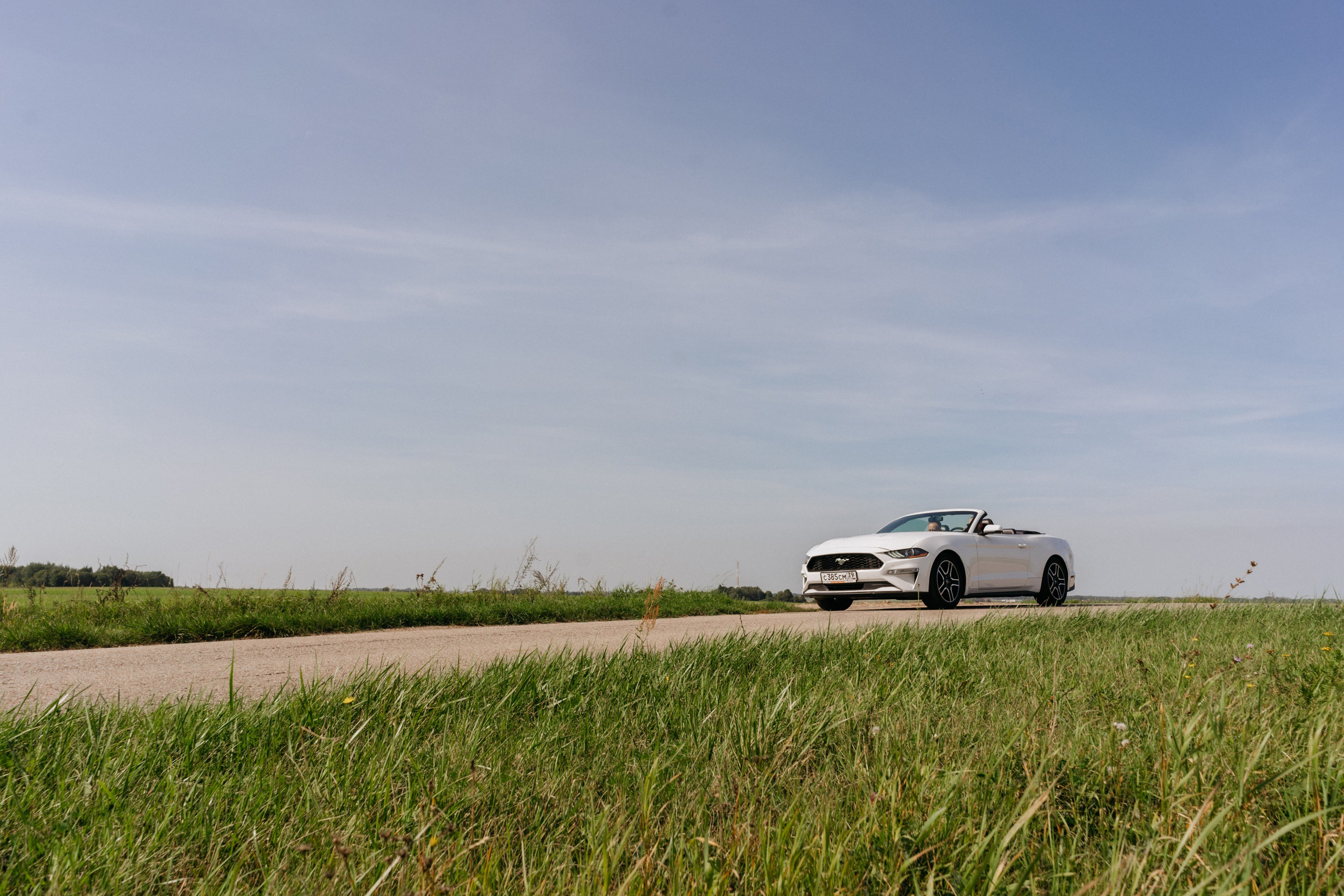 Александр и Ирина. Свадебный и семейный фотограф в Калининграде Анастасия Гриценко