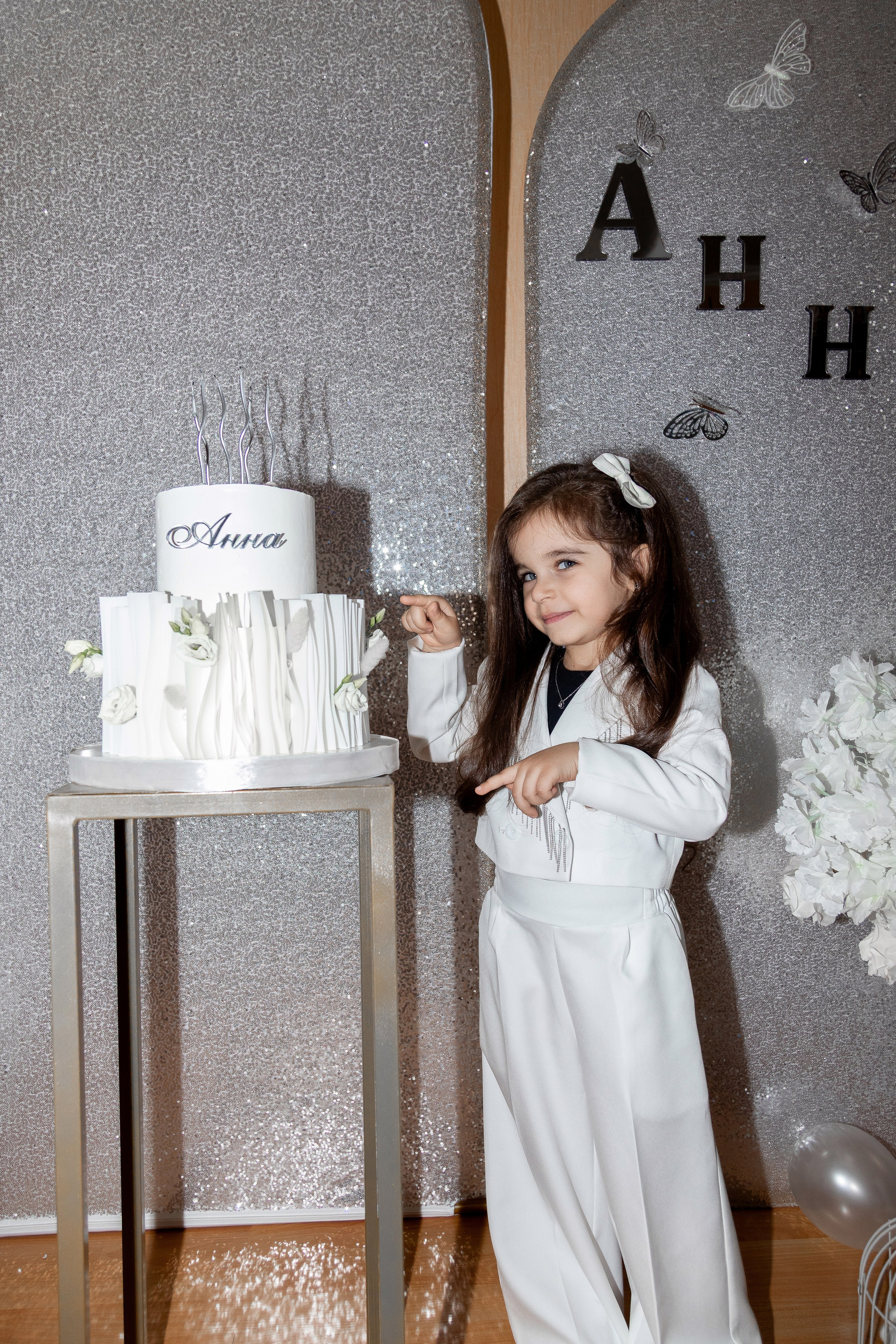 День Рождения Анна. Индивидуальный и свадебный фотограф в Москве, Электростали и Туле Кадейкина Екатерина