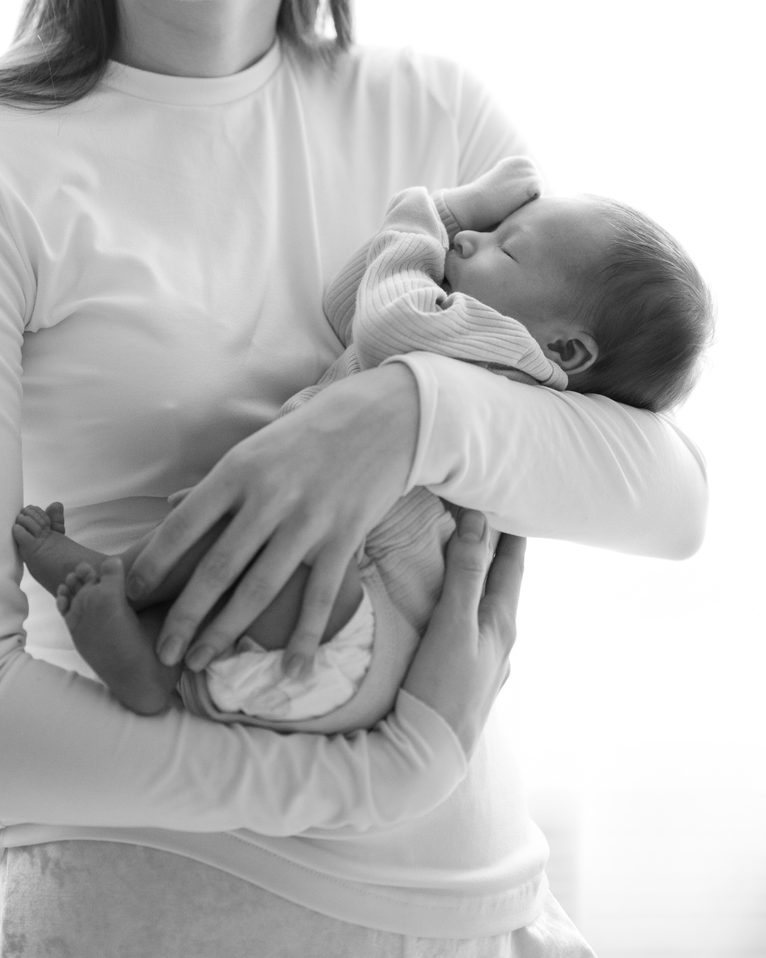 Лев — newborn. Фотограф Иркутск Лепетанова Марианна