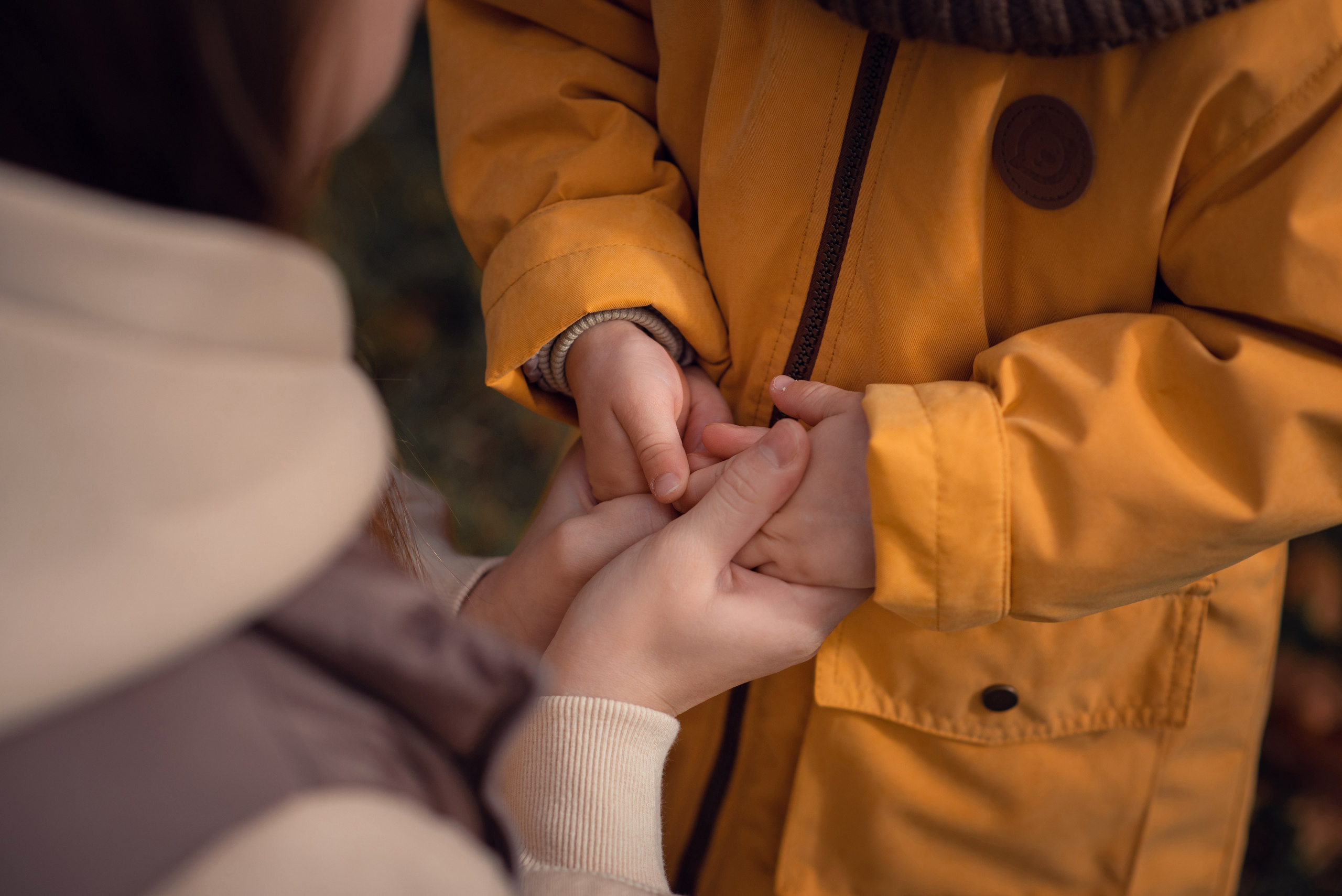 Семейная фотосессия на природе. Душевная фотография от сердца к сердцу Марина Жиделева фотограф Москва