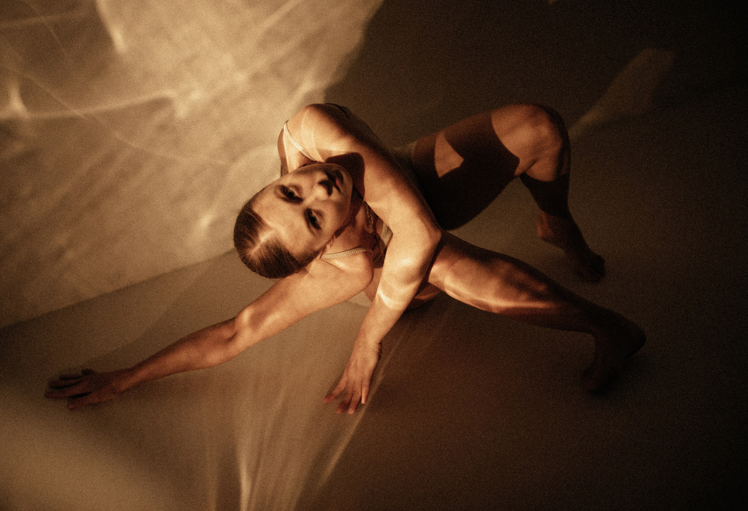 Наташа. Фотограф в Архангельске Александра Васина