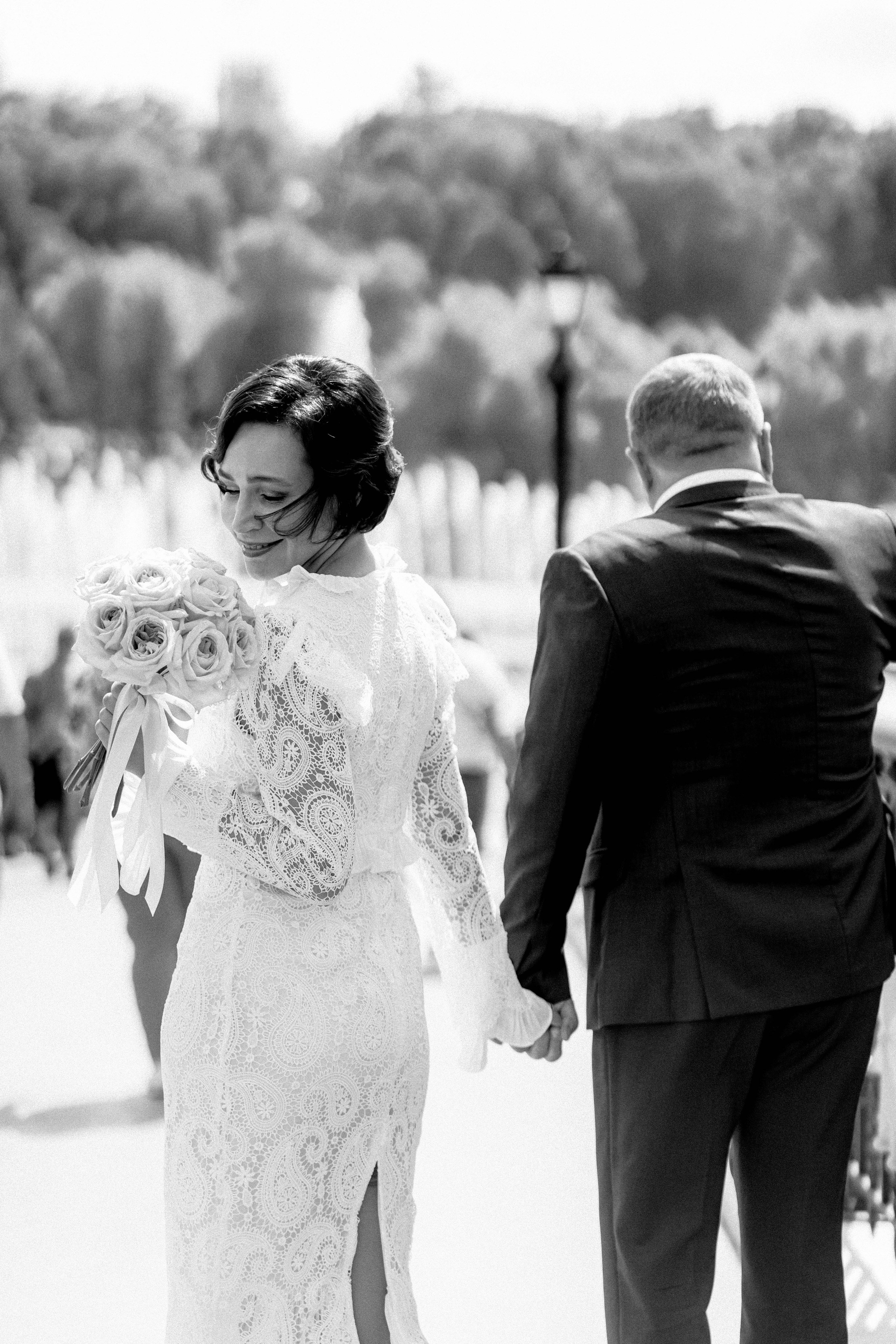 Свадьба Марьям и Алексея. Твой фотограф Алина Кочергина