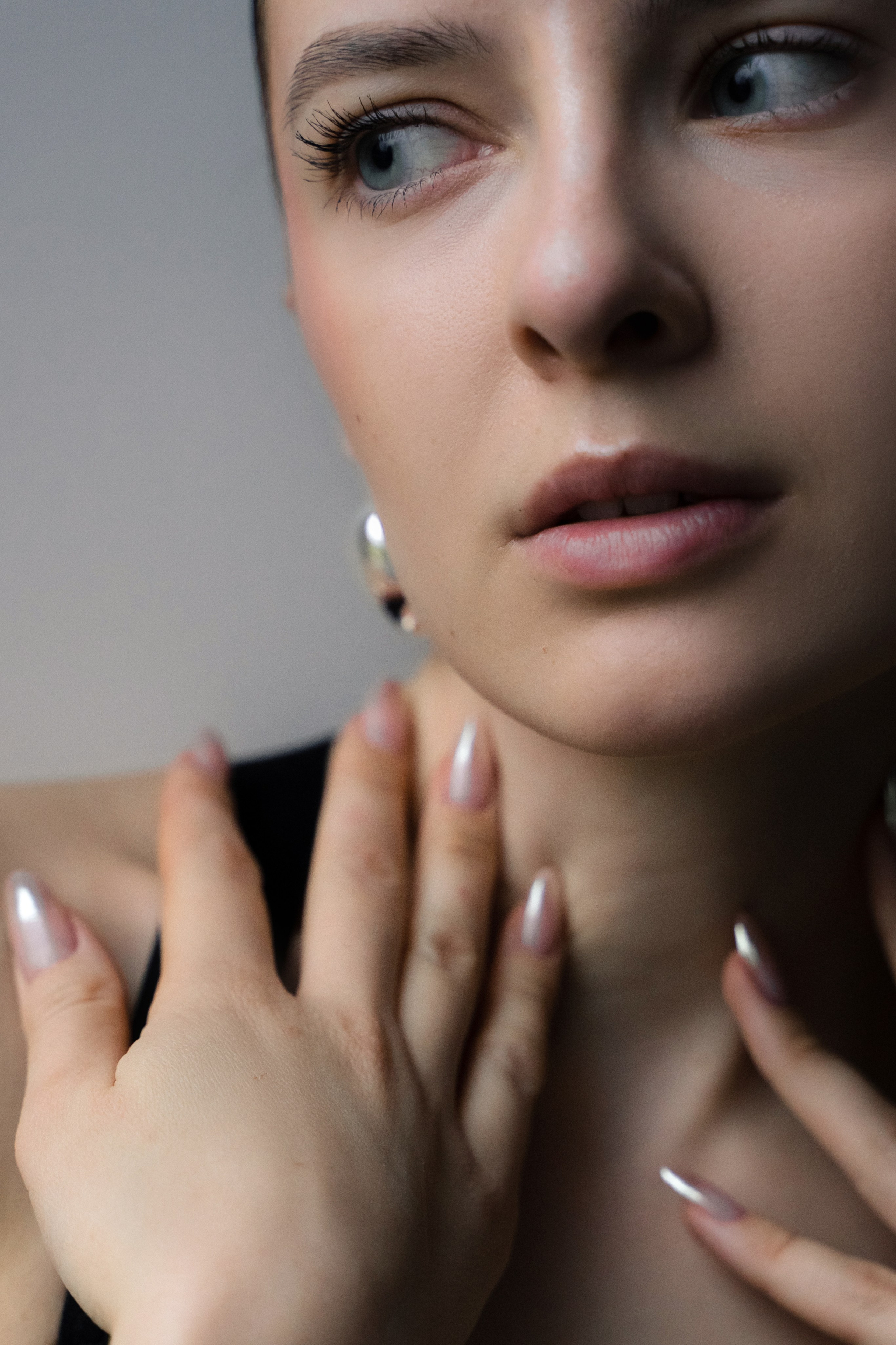 Студия. Главная