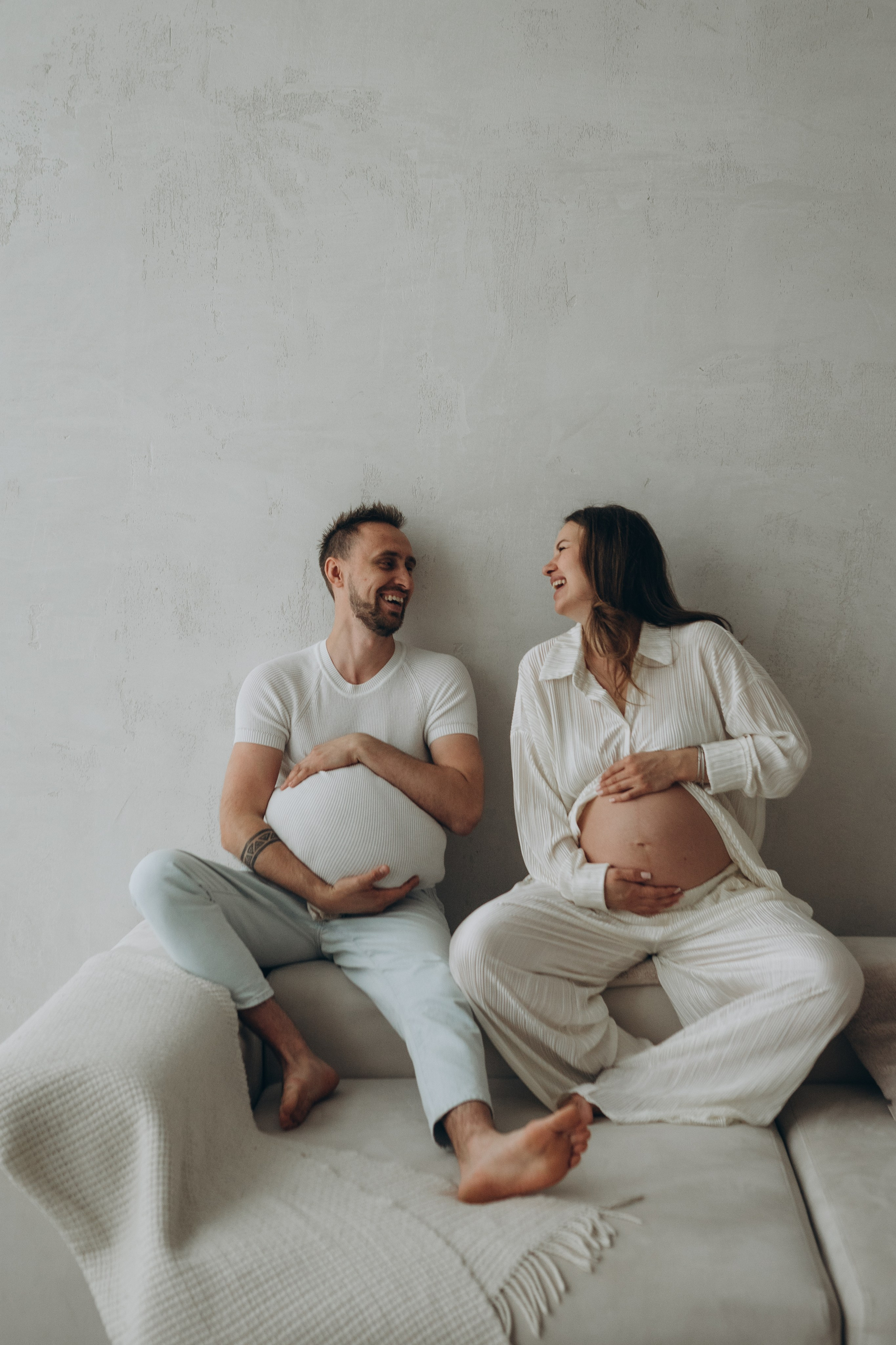 Любовь. Семейный фотограф в Москве и Балашихе Рая Тихая