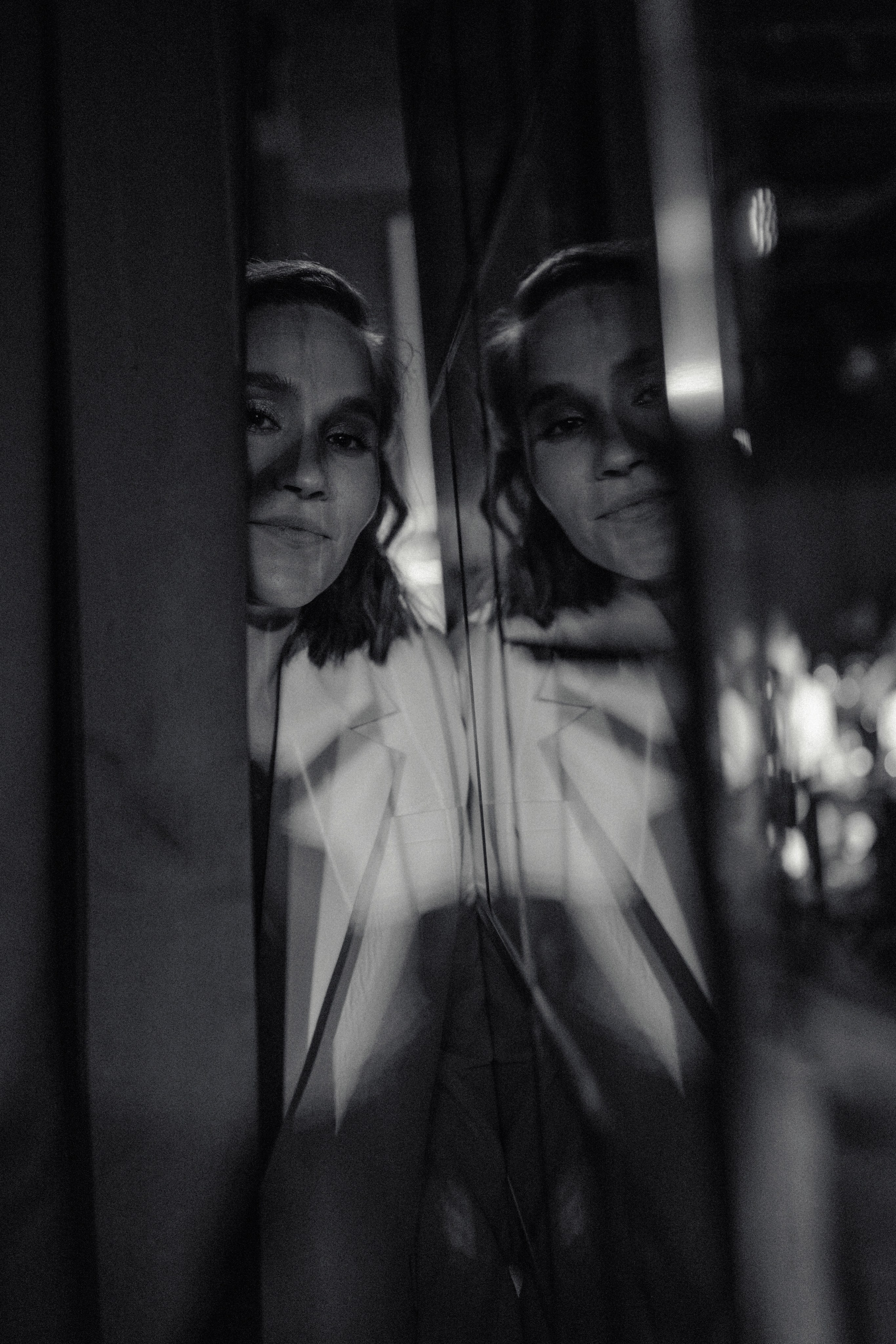 Lika KINO.A. Максим Комаров — Профессиональный фотограф