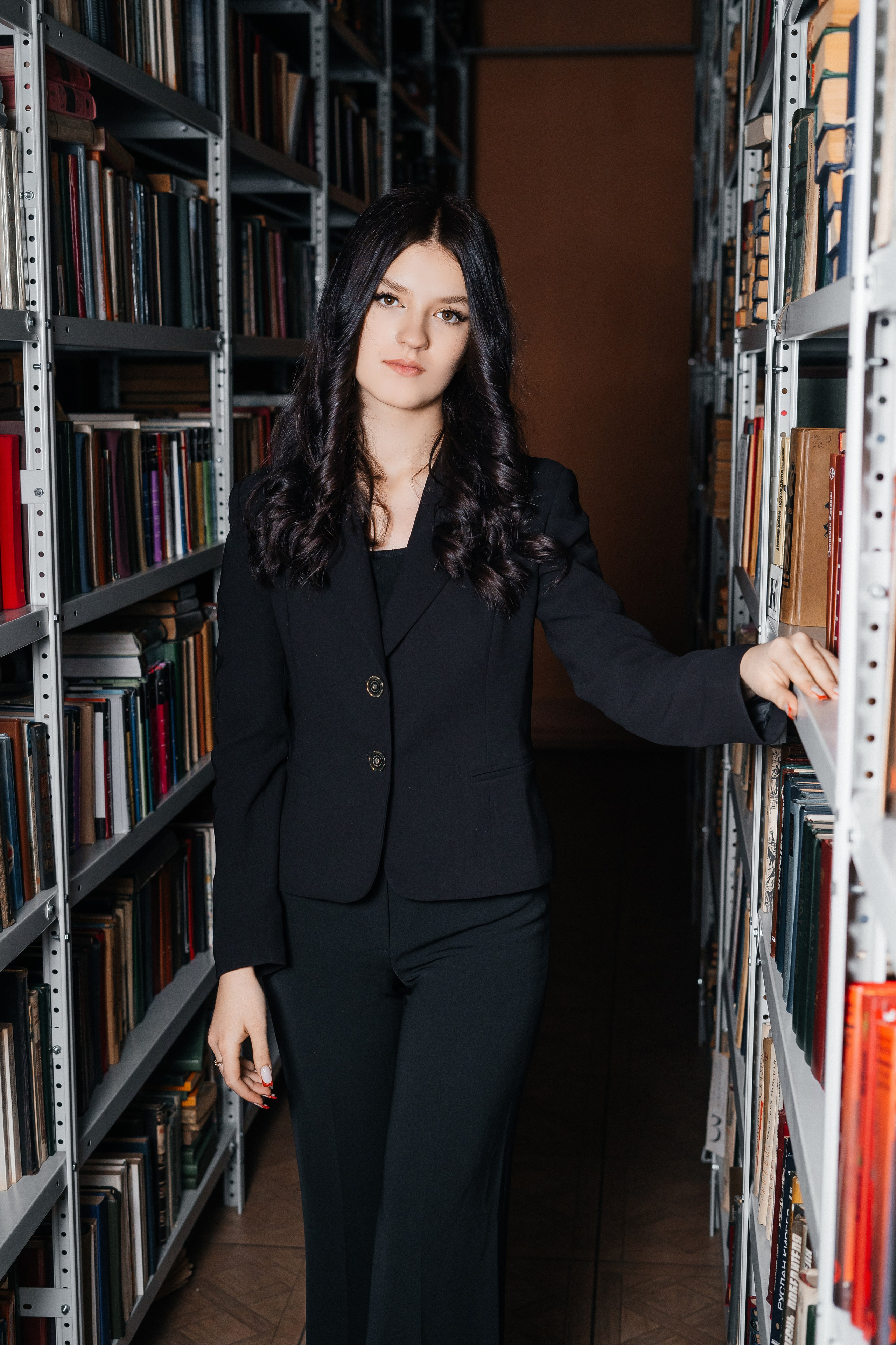 Школьные. Виктория Алпеева — фотограф по любви