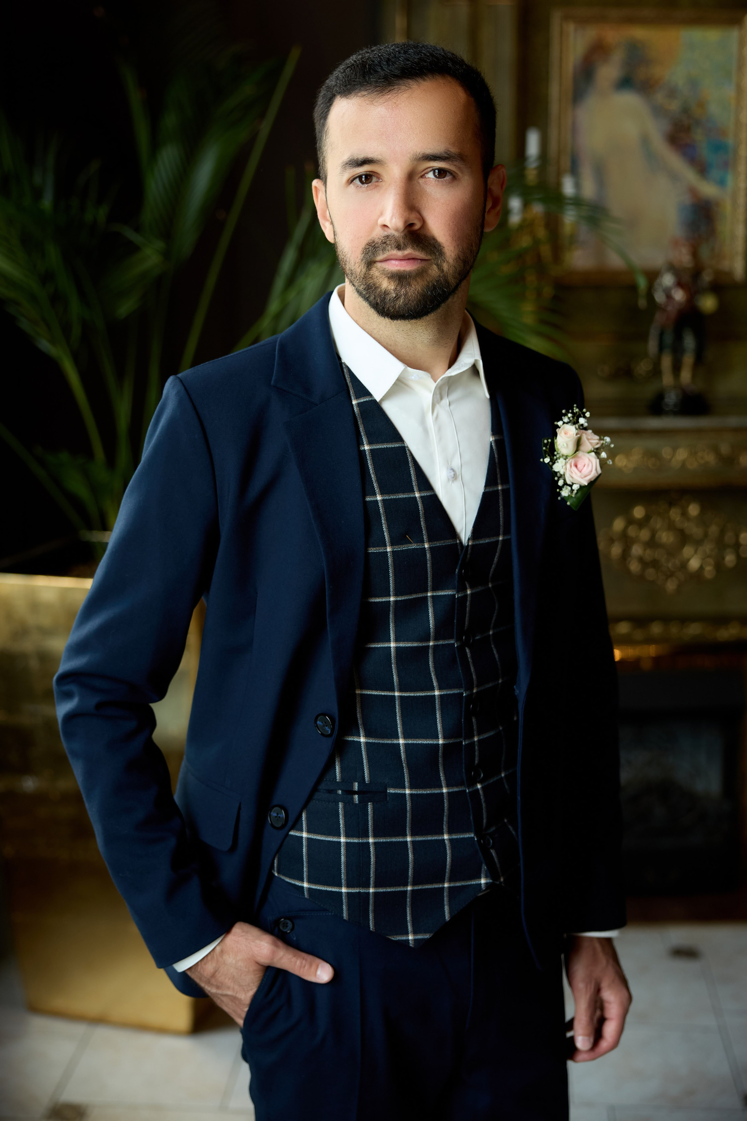 Свадебная фотосессия. Киров. Александр Прозоров фотограф в Кирове