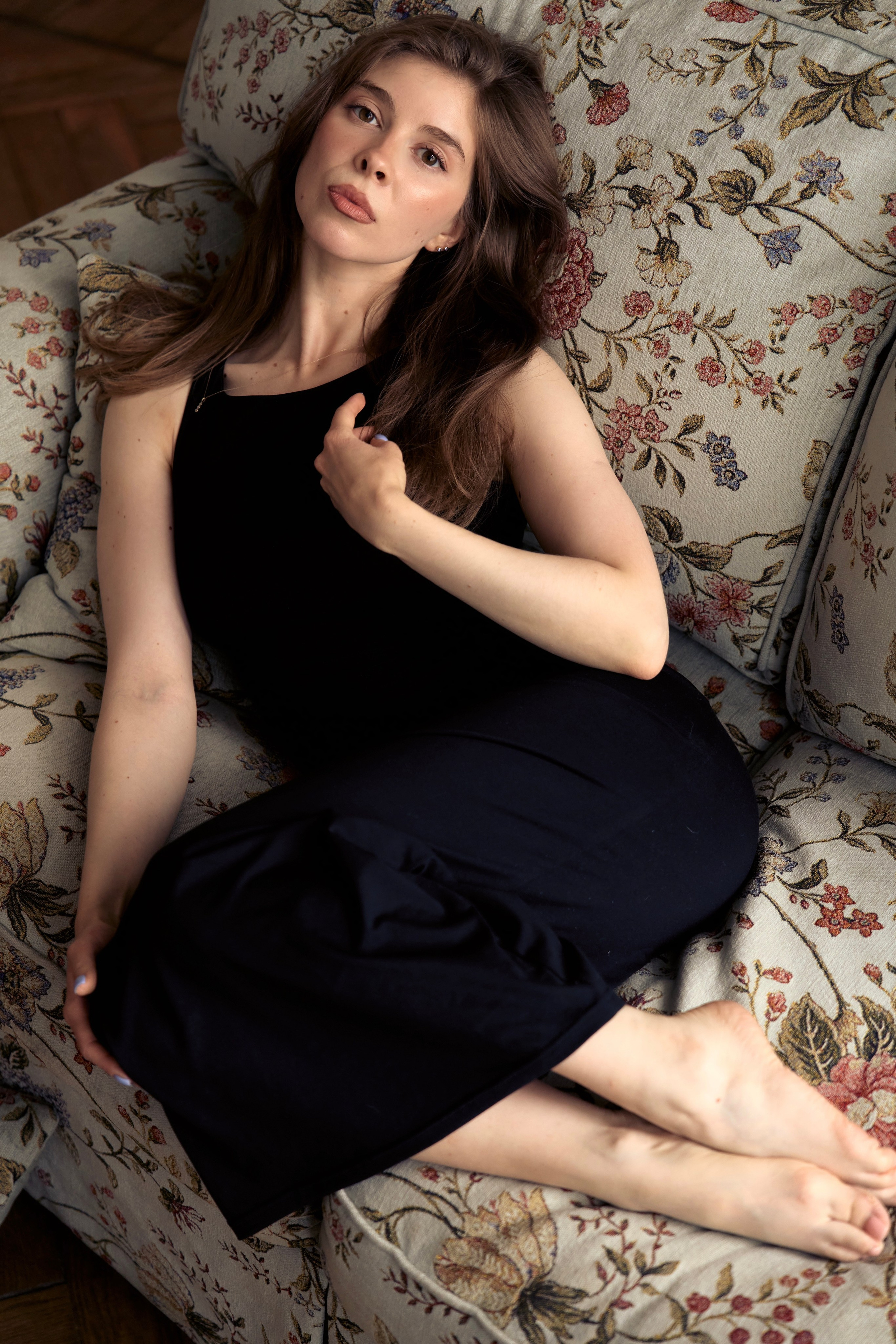 Саша!. Фотограф Москва и Екатеринбург. Максимова Соня