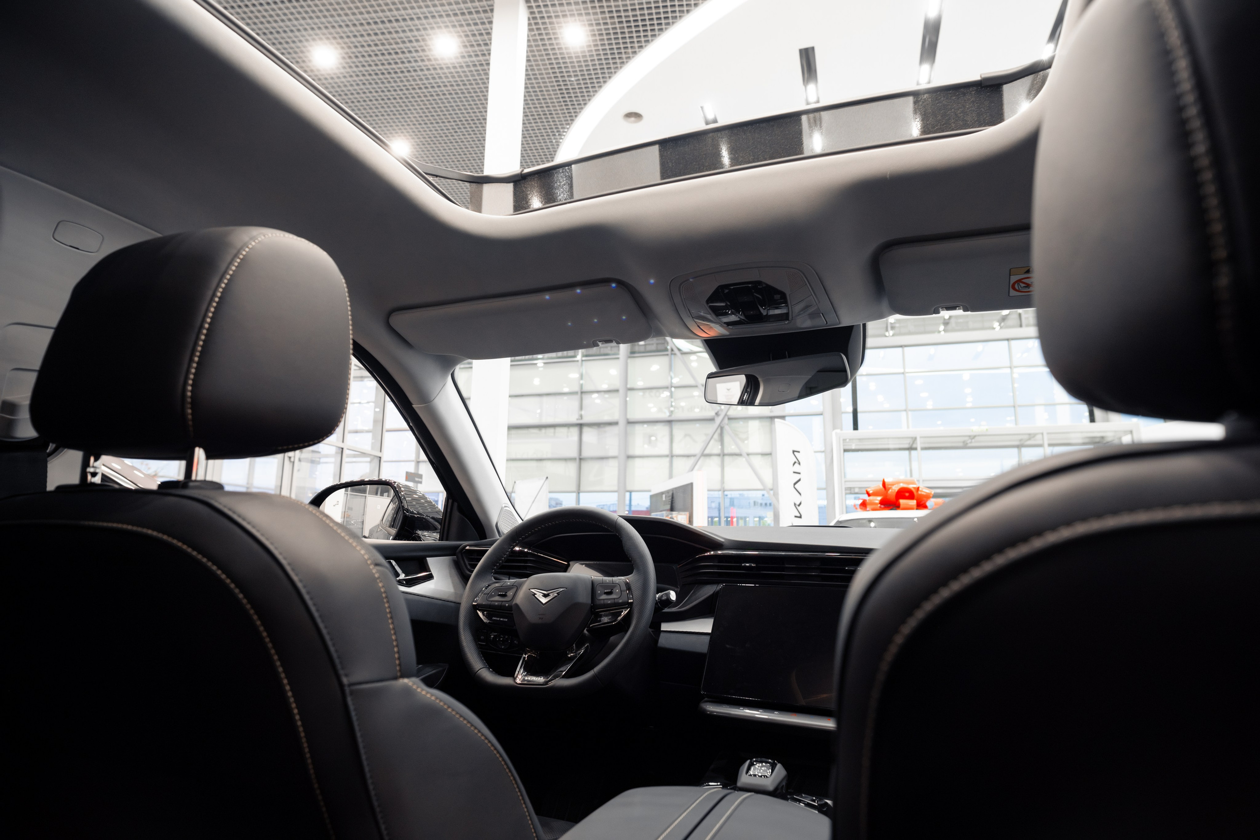 Автотематика. Фотограф и видеограф в Северной столице