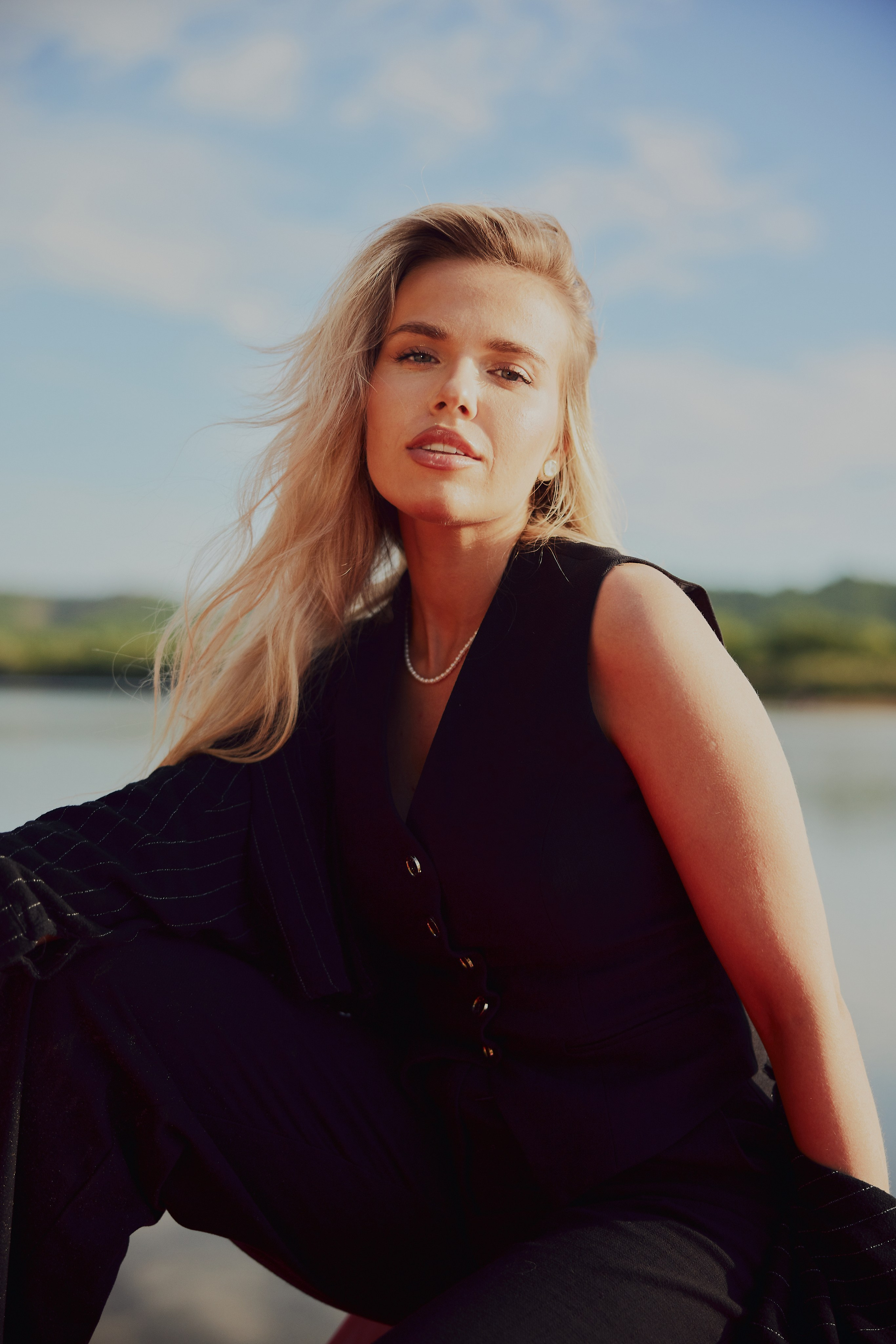 Спокойствие. Сергей Ирклиенко