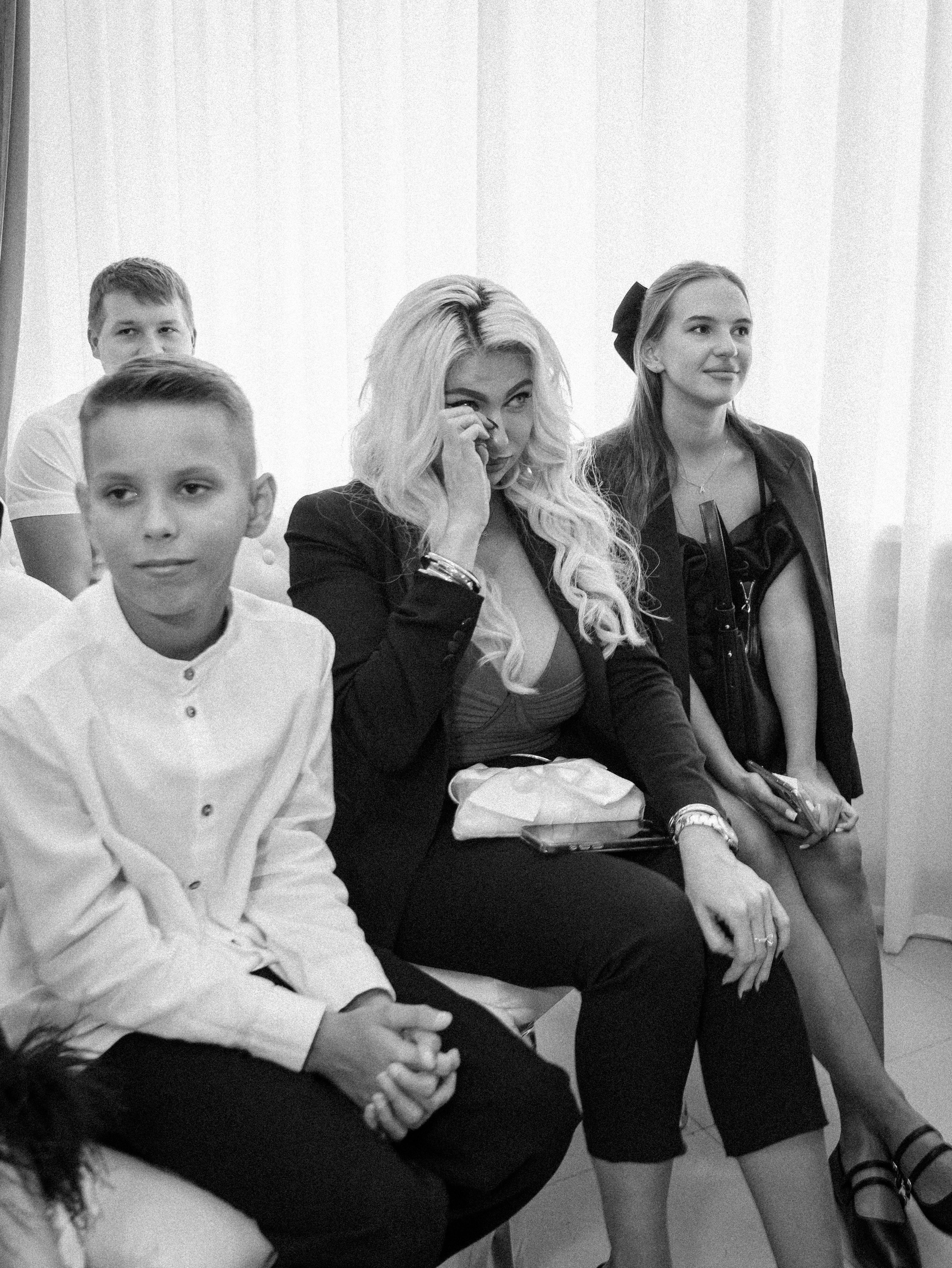 Свадьба — Кирилл & Полина 08.09.24. Фотограф Москва