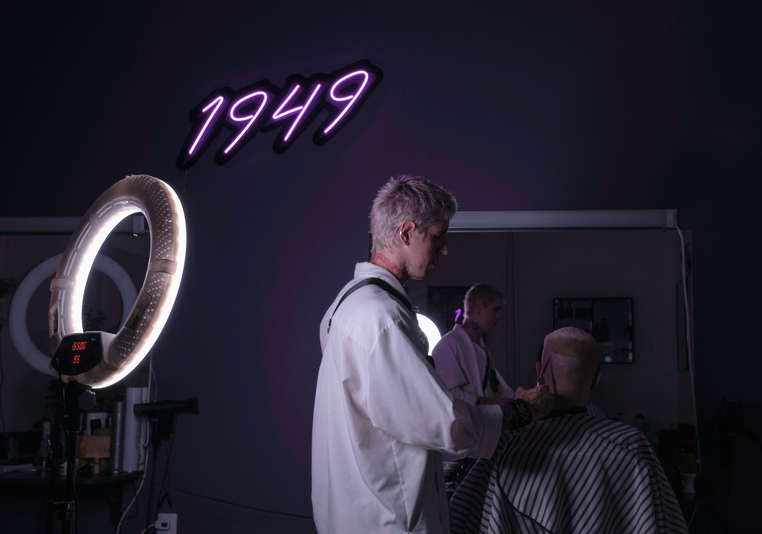 Съемка личного бренда. Сайт фотографа в Саратове