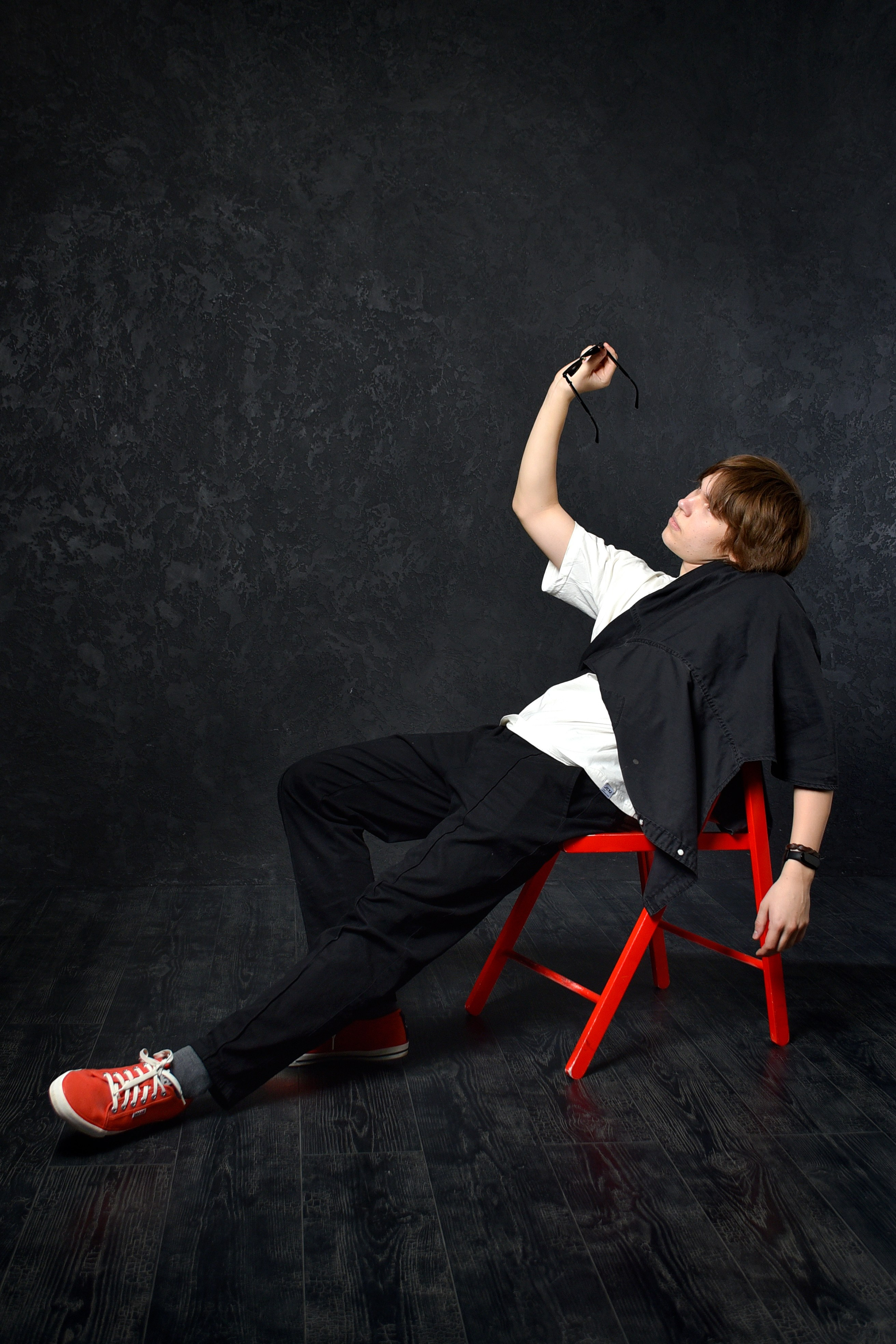 ФОТОСЕССИЯ В СТУДИИ. Школьный фотограф ЛАРИСА МАТВЕЕНКО