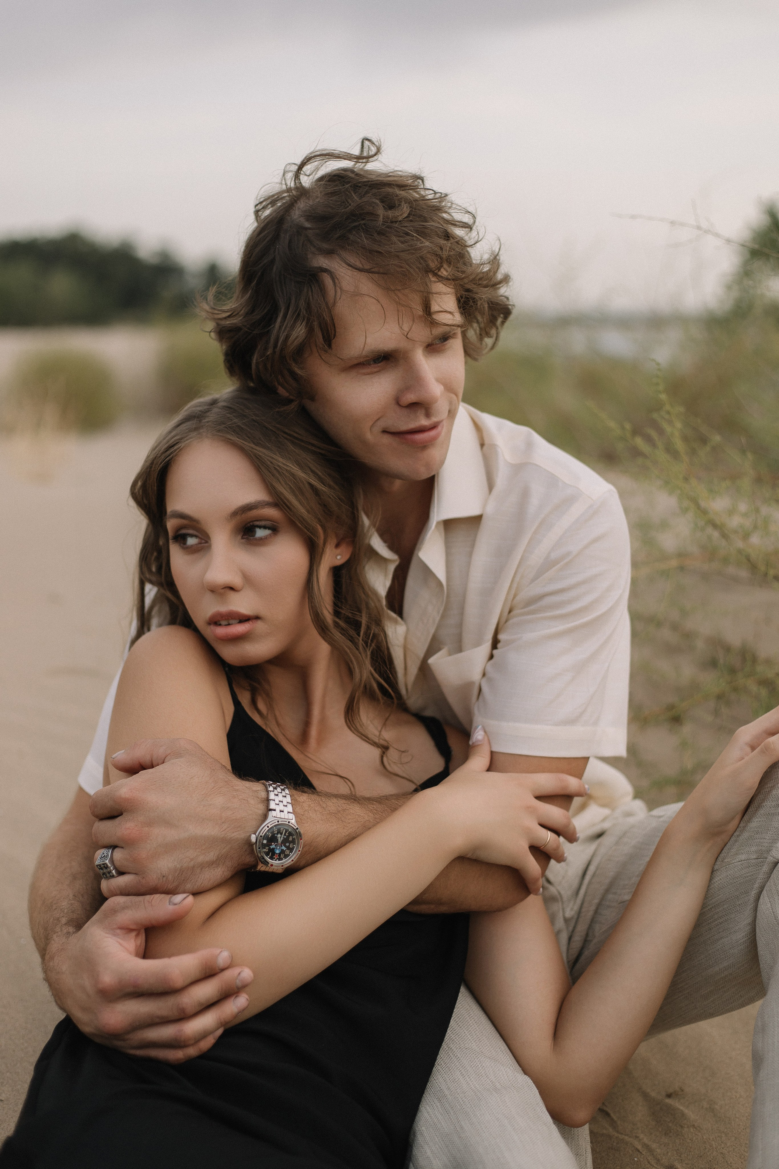 Виталий Карина. Фотограф Санкт-Петербург. Аврамова Анастасия