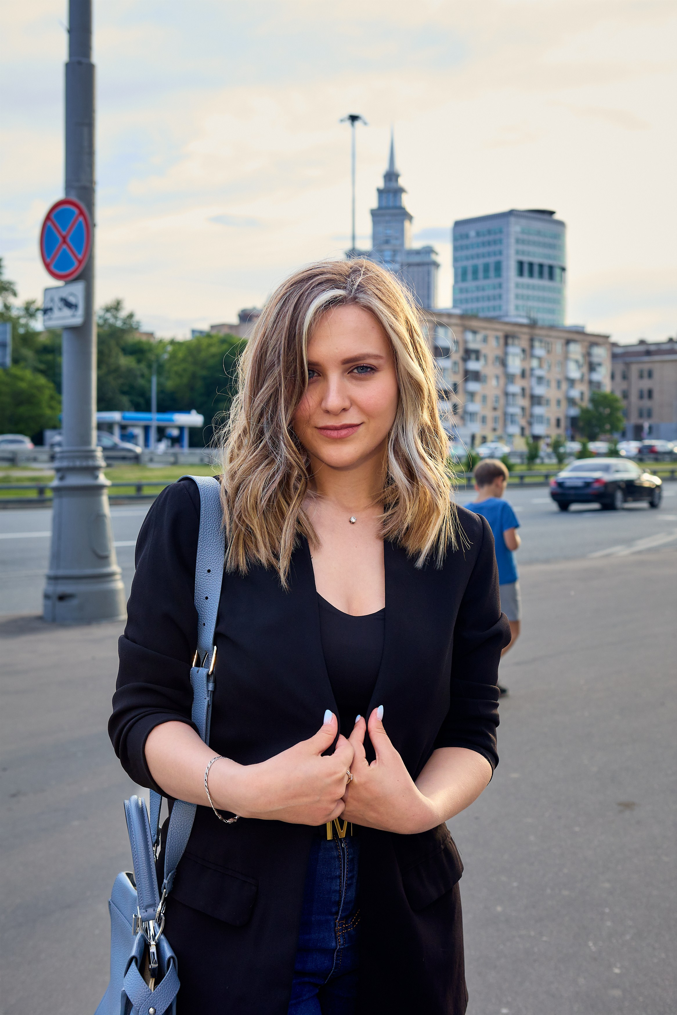 DMITRY MOISEENKO — фотограф, художник, топ-стилист