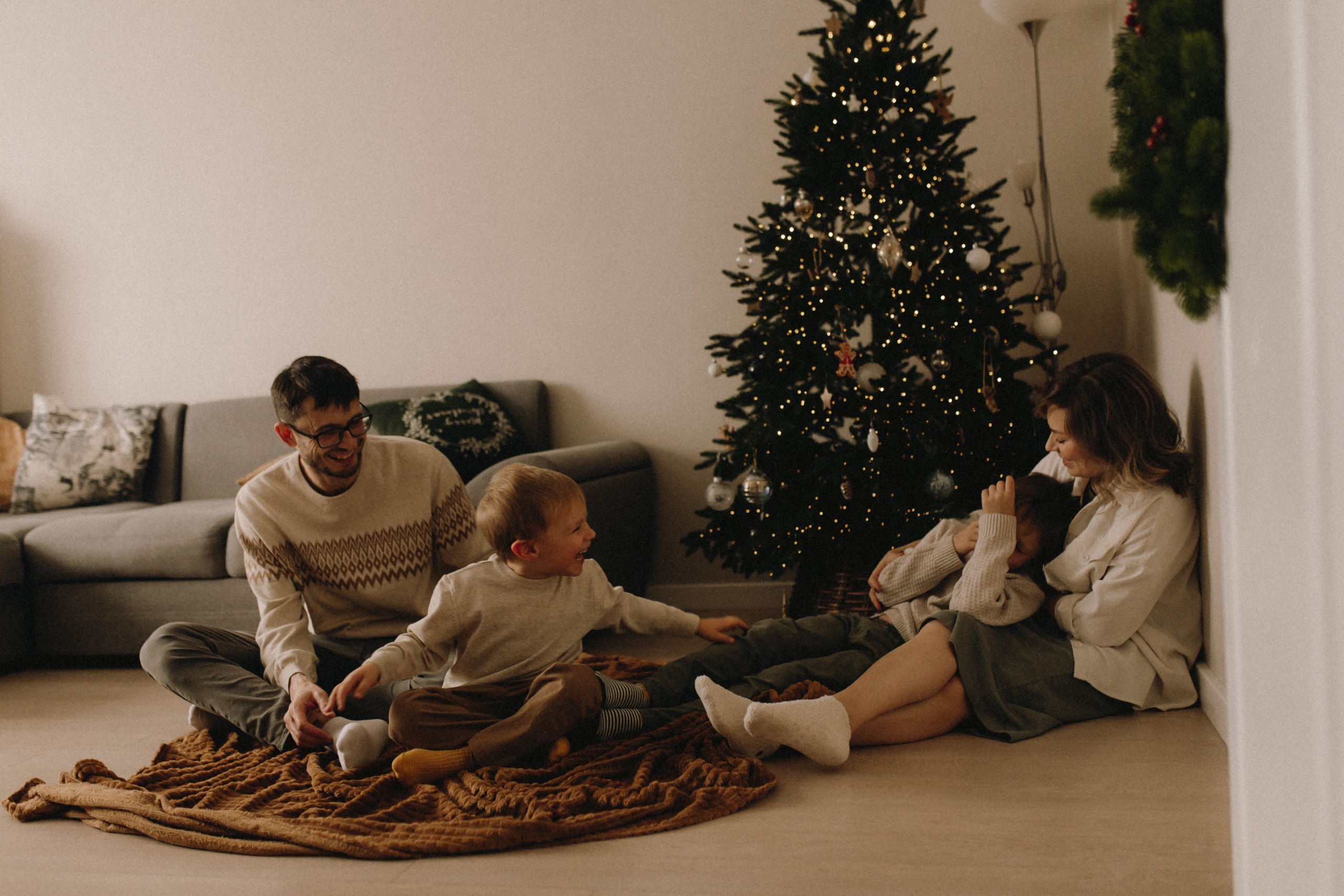 18 декабря. Alyona Latysheva / Photographer / Almaty