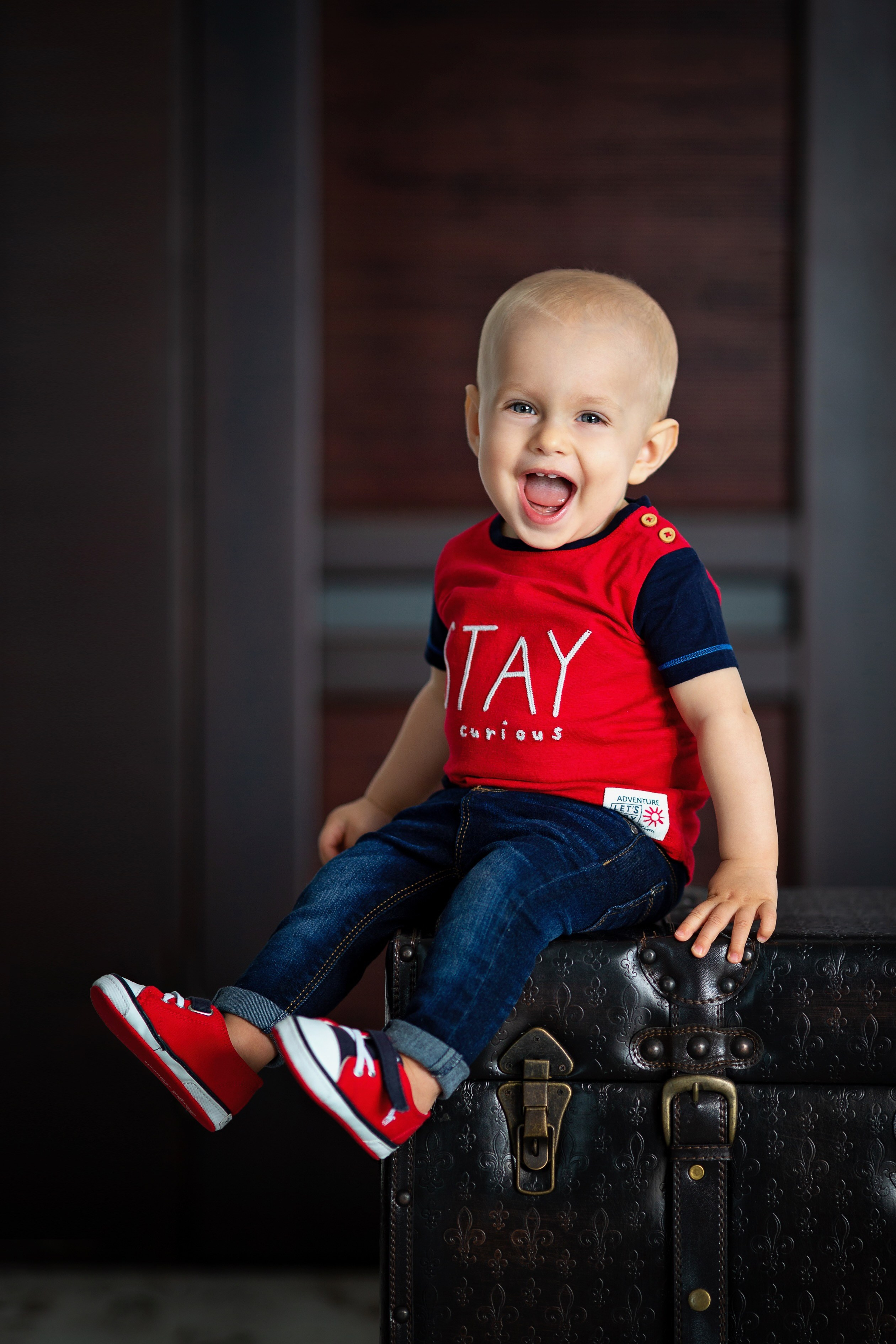 Лучший детский и семейный фотограф. Детский фотограф в России Екатерина Штерн