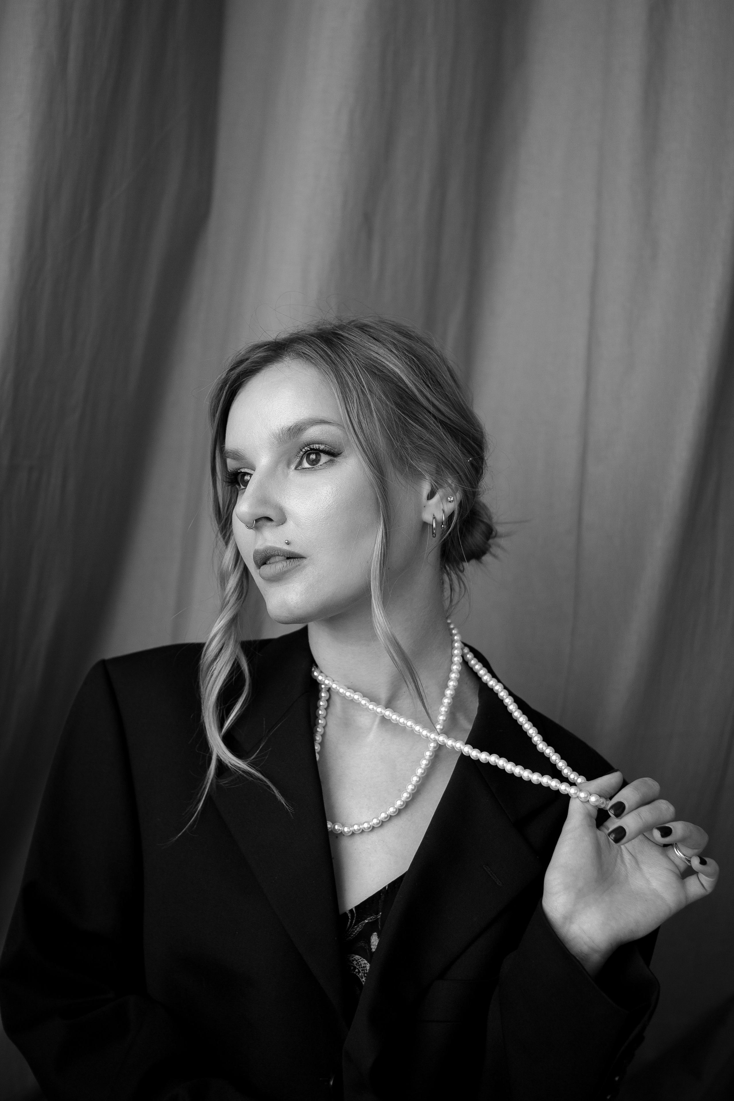 Арина. Портретный фотограф в Санкт-Петербурге