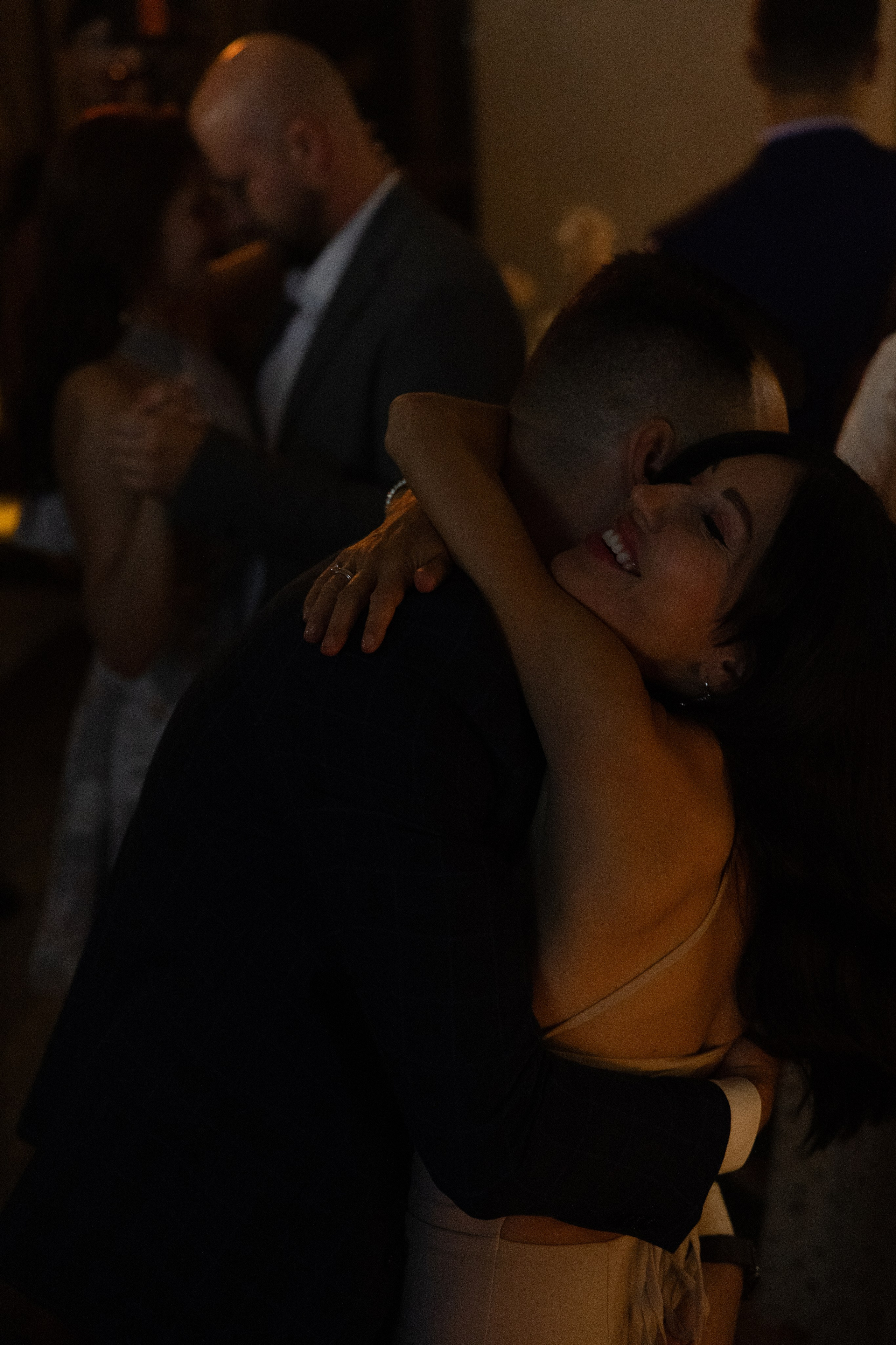 Просто вместе. Портретный фотограф в Санкт-Петербурге