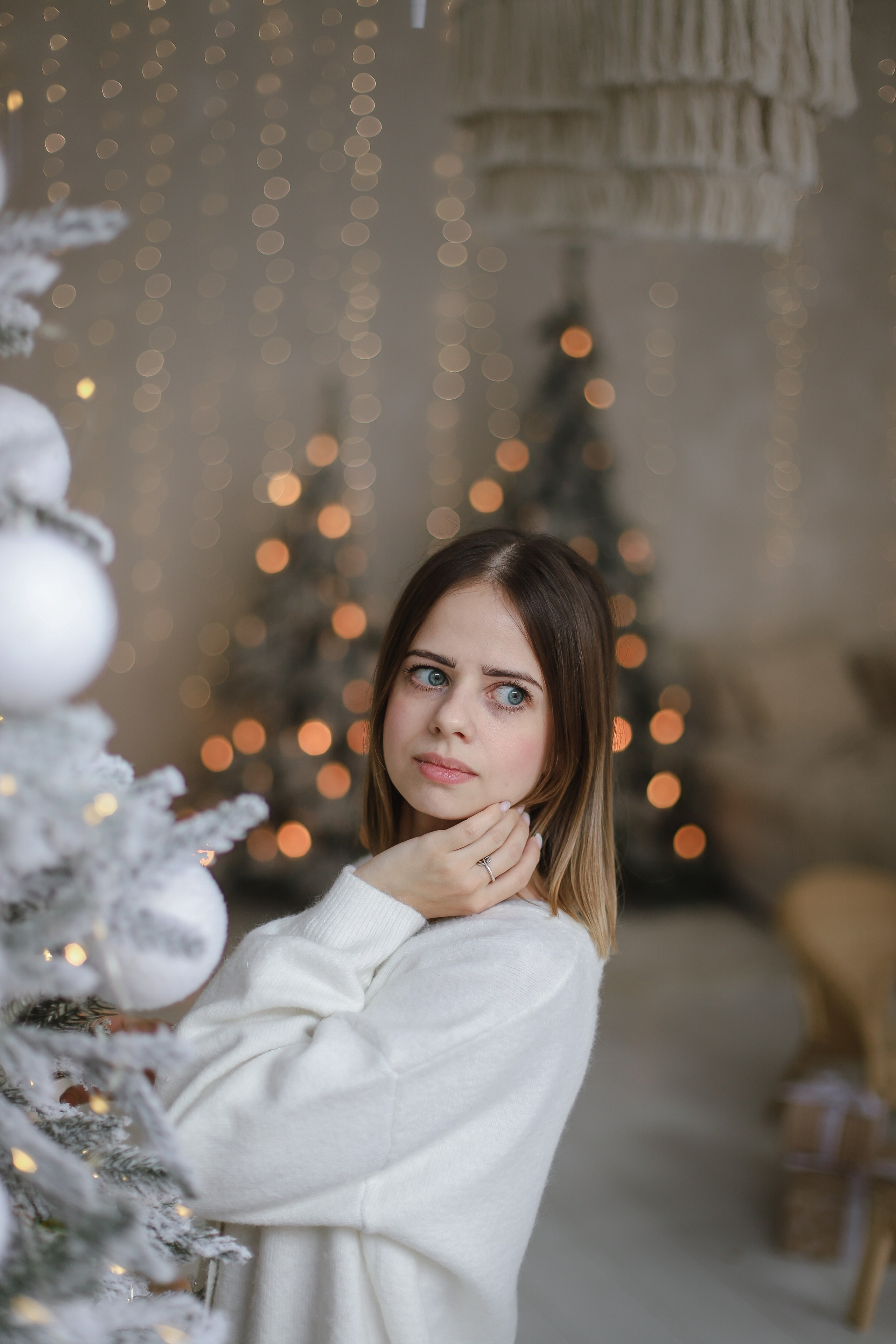 Фотодень в студии Drims. Люберцы. Свадебный, семейный и детский фотограф в Люберцах Зайцева Анастасия