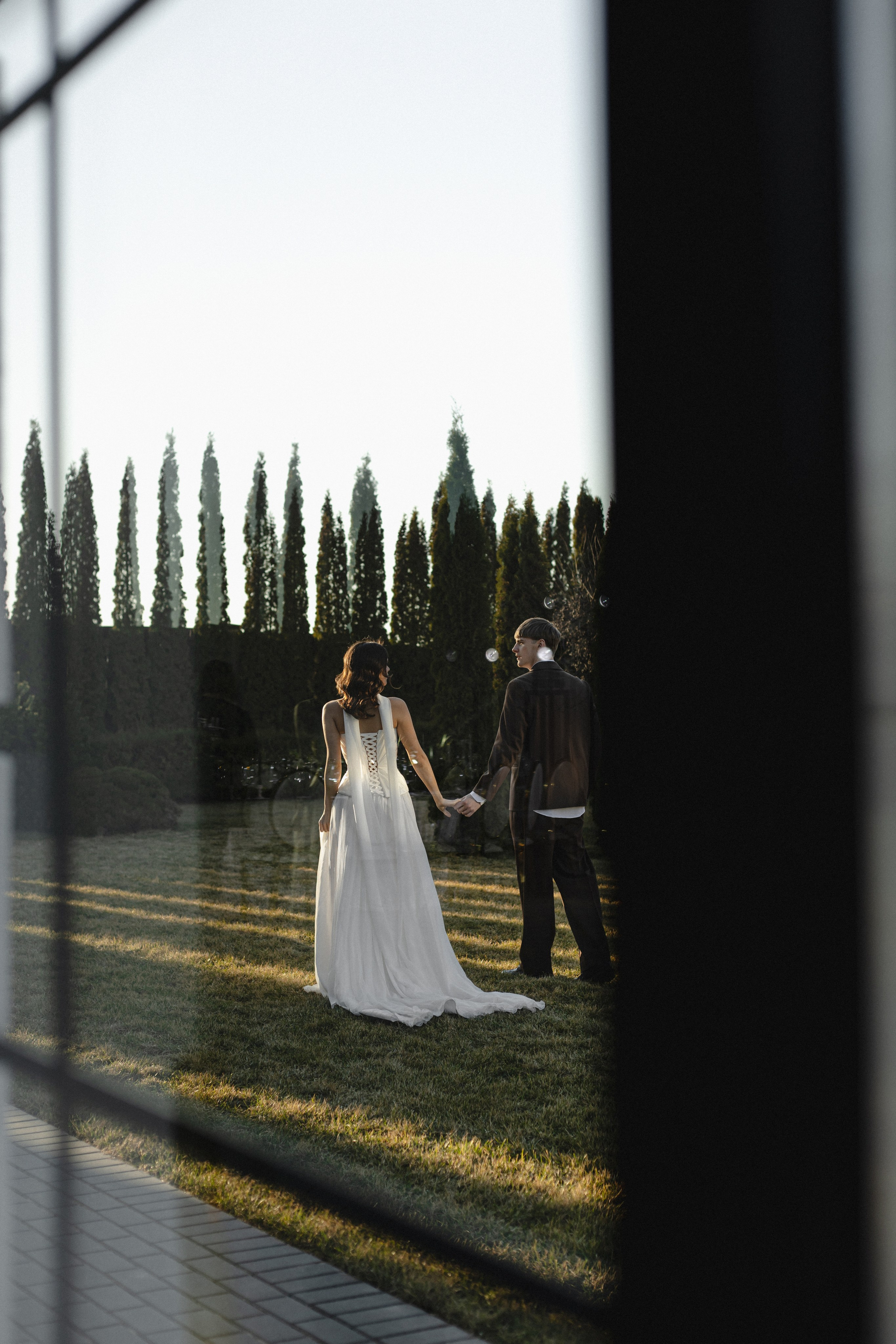 Roman & Ekaterina. Портретный фотограф в Минске Анастасия Воробей