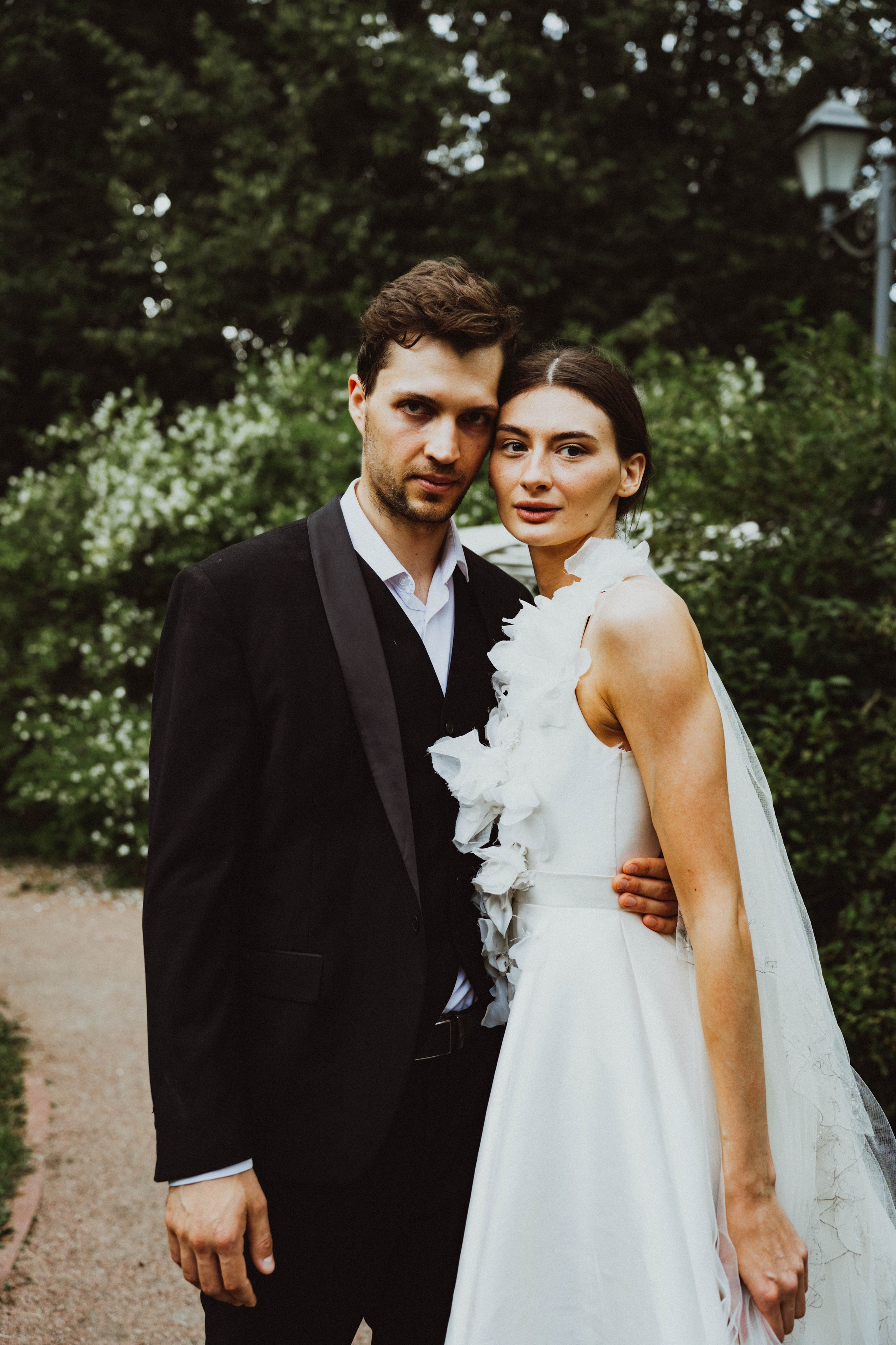 Кристина&Марк. Фотограф Абакумова Анастасия