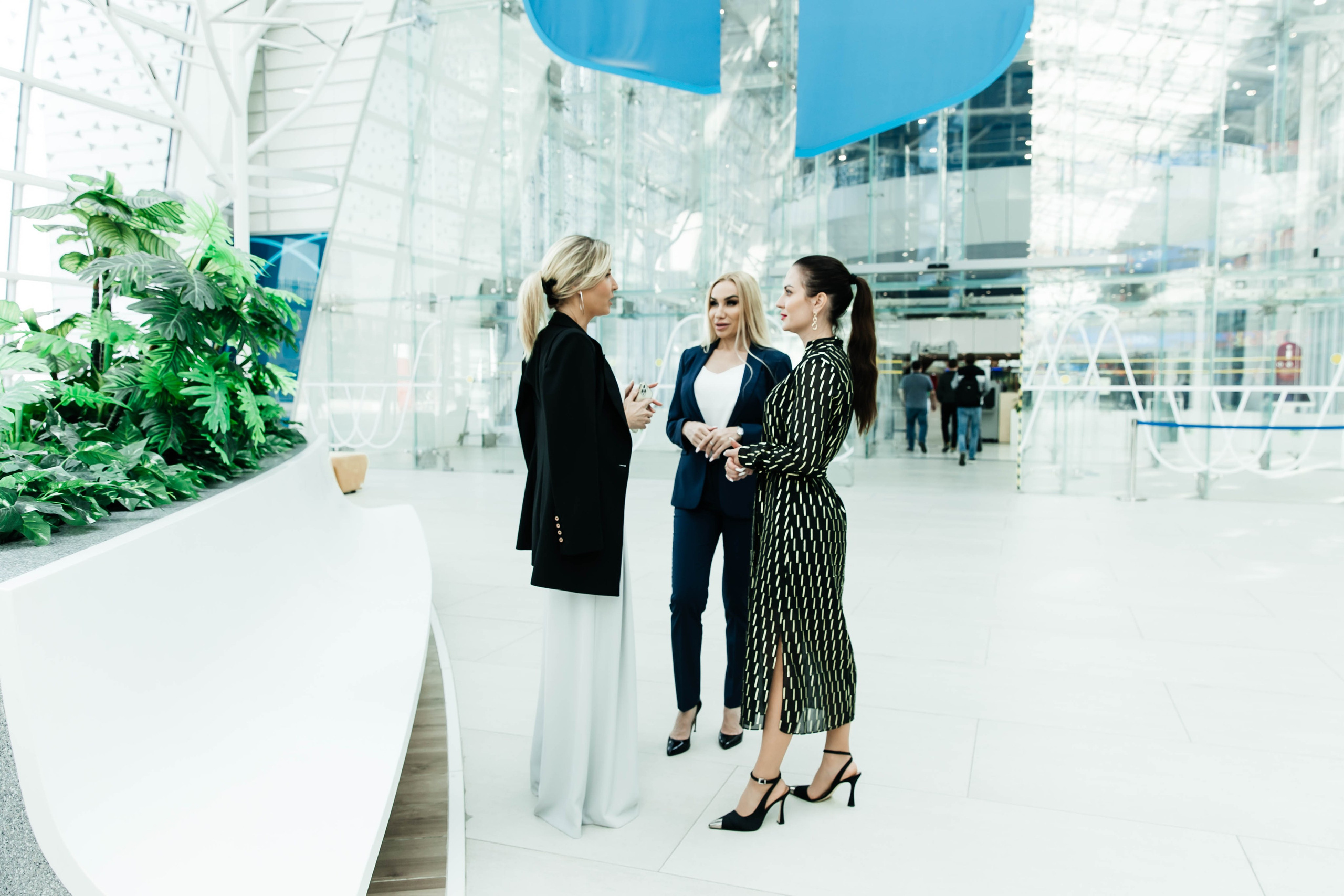 SKOLKOVO| индивидуальное сопровождение. Фотограф Абакумова Анастасия