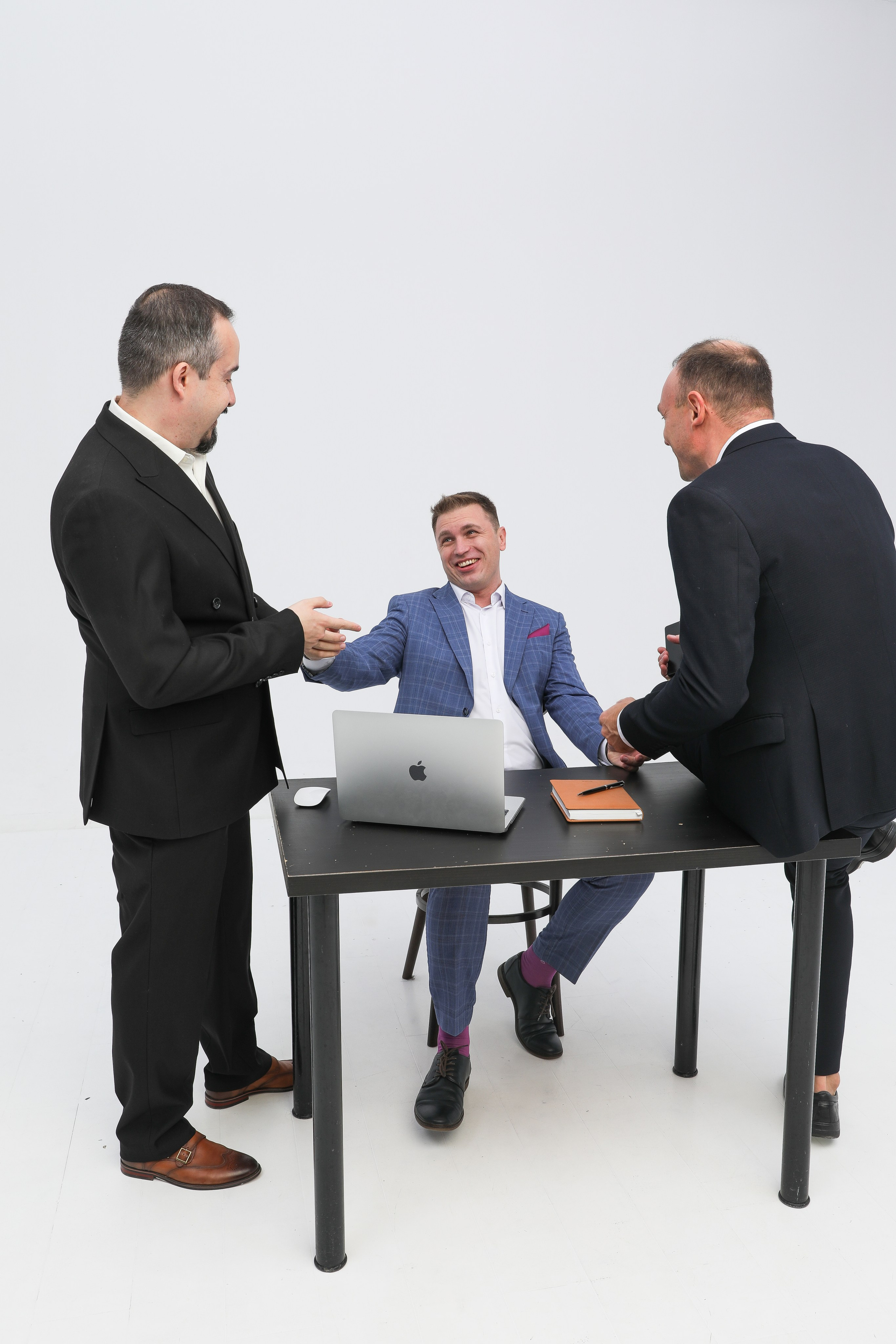 Федеральная компания GLEBOVA GLOBAL. Photographer Viktoriya Markushina «My world throug»