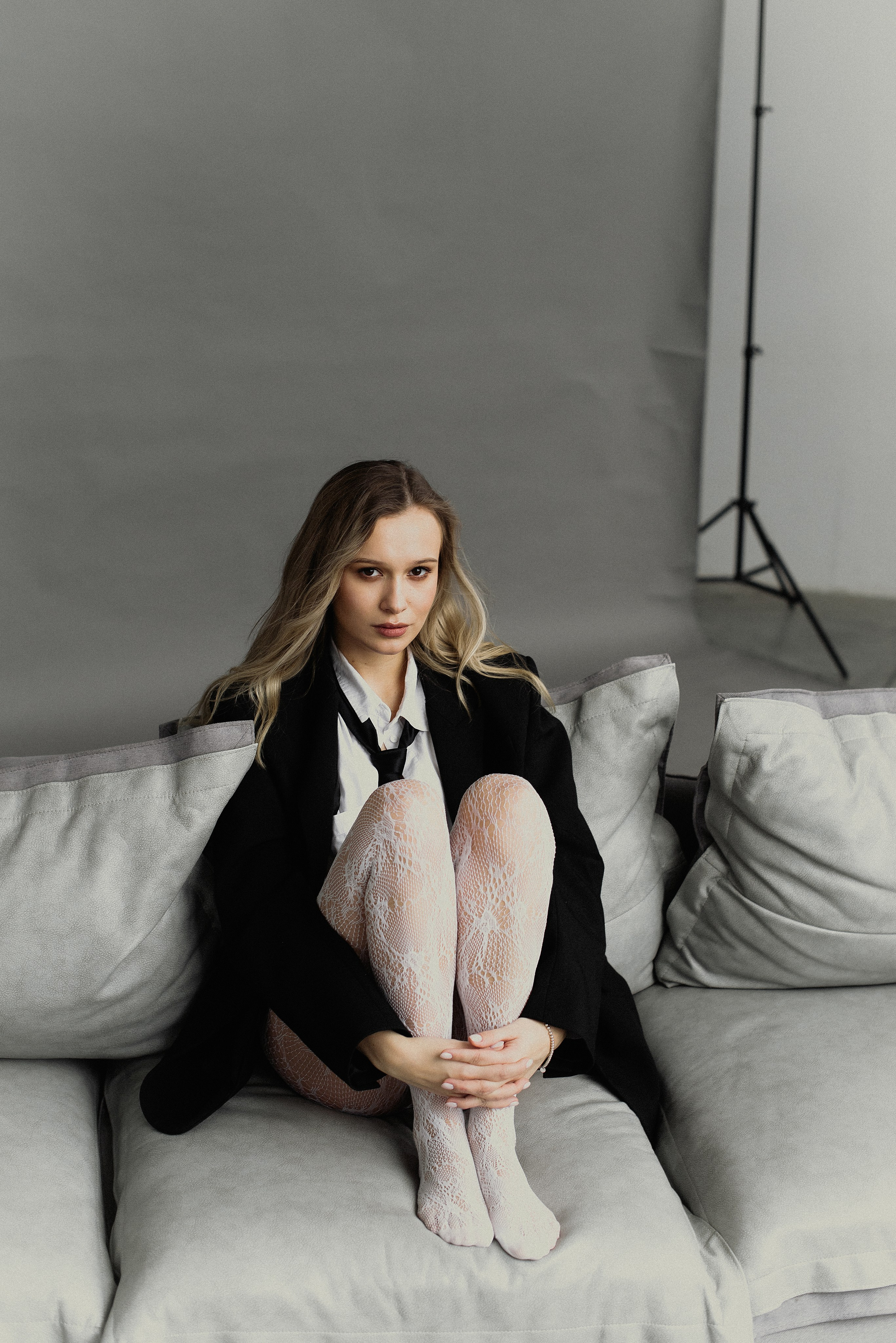 Анна. Фотограф Дарья Зотова