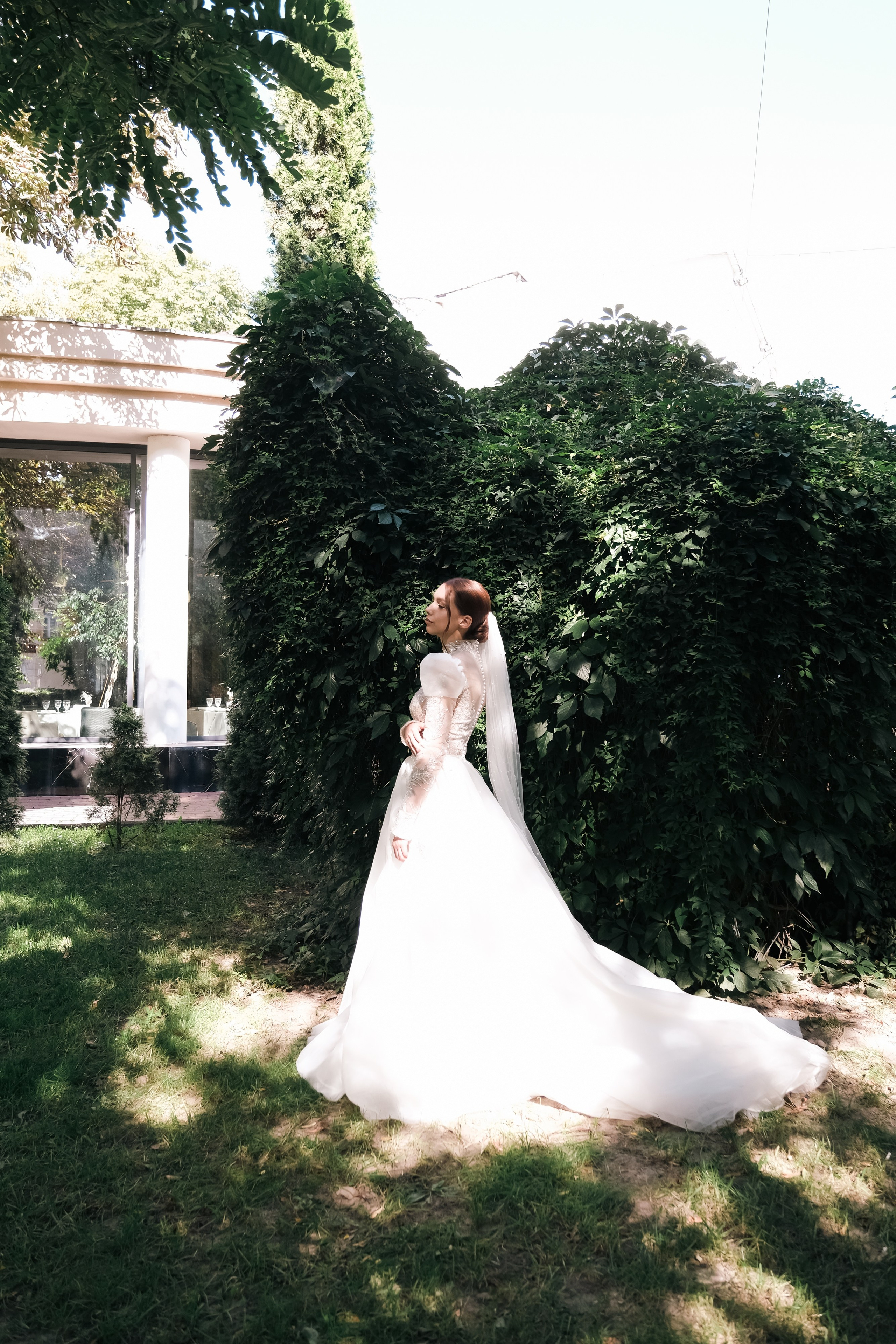 Свадебные съемки. Индивидуальный и предметный фотограф Брянск, свадебные съемки. Александра Винник