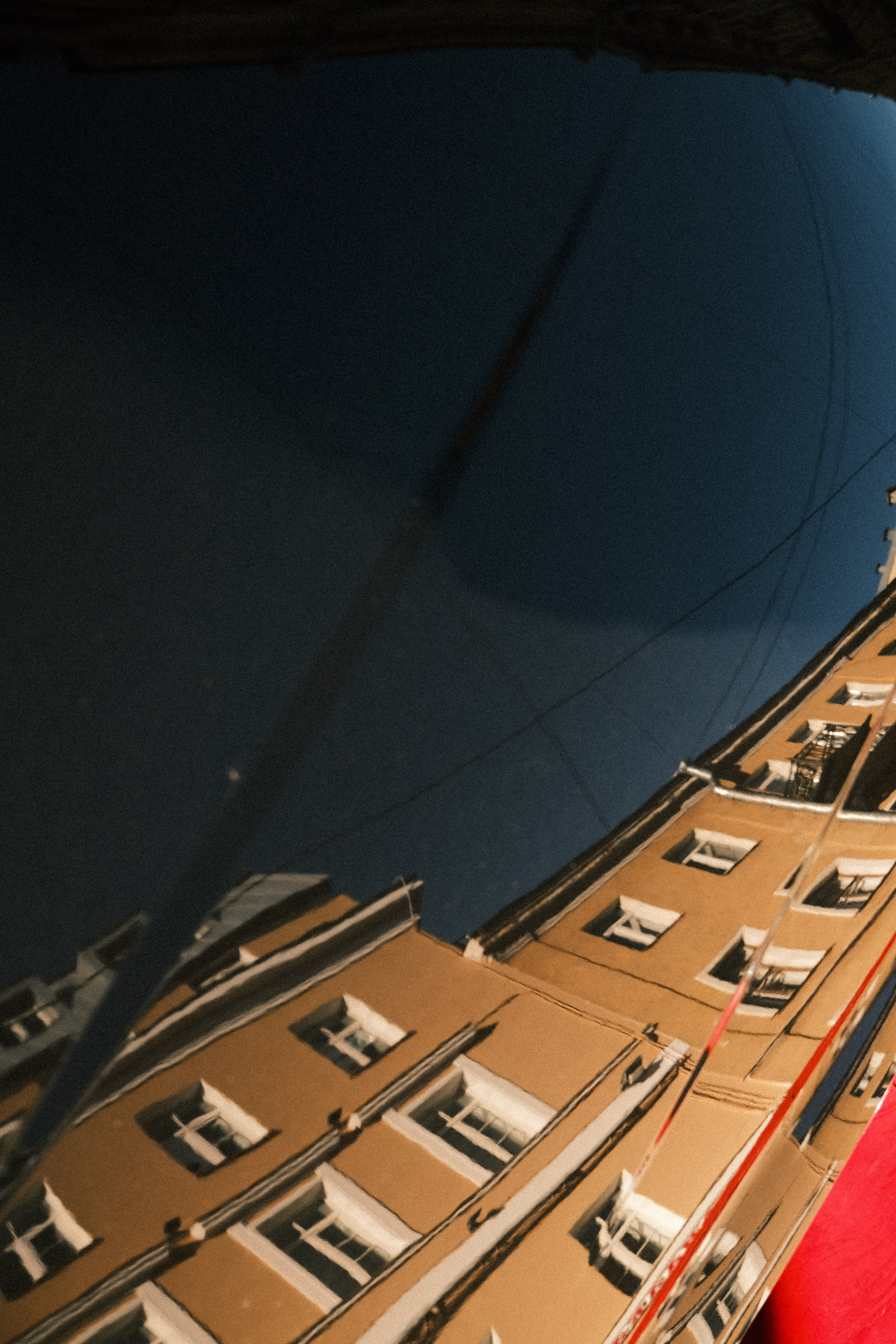 Nowhere and Everywhere. Портретный фотограф