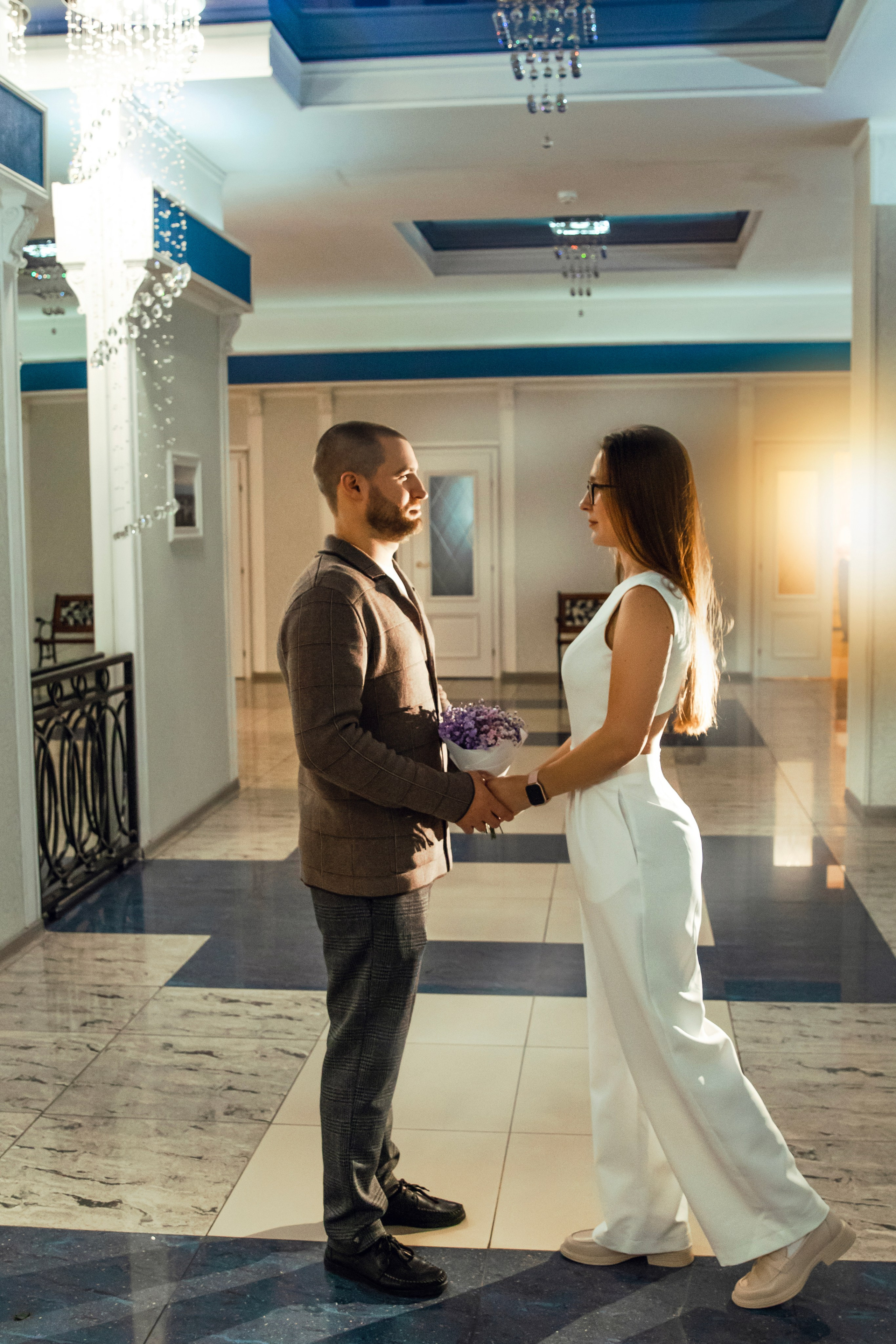 Свадьбы / «Wedding Day». Фотограф Анна Невская