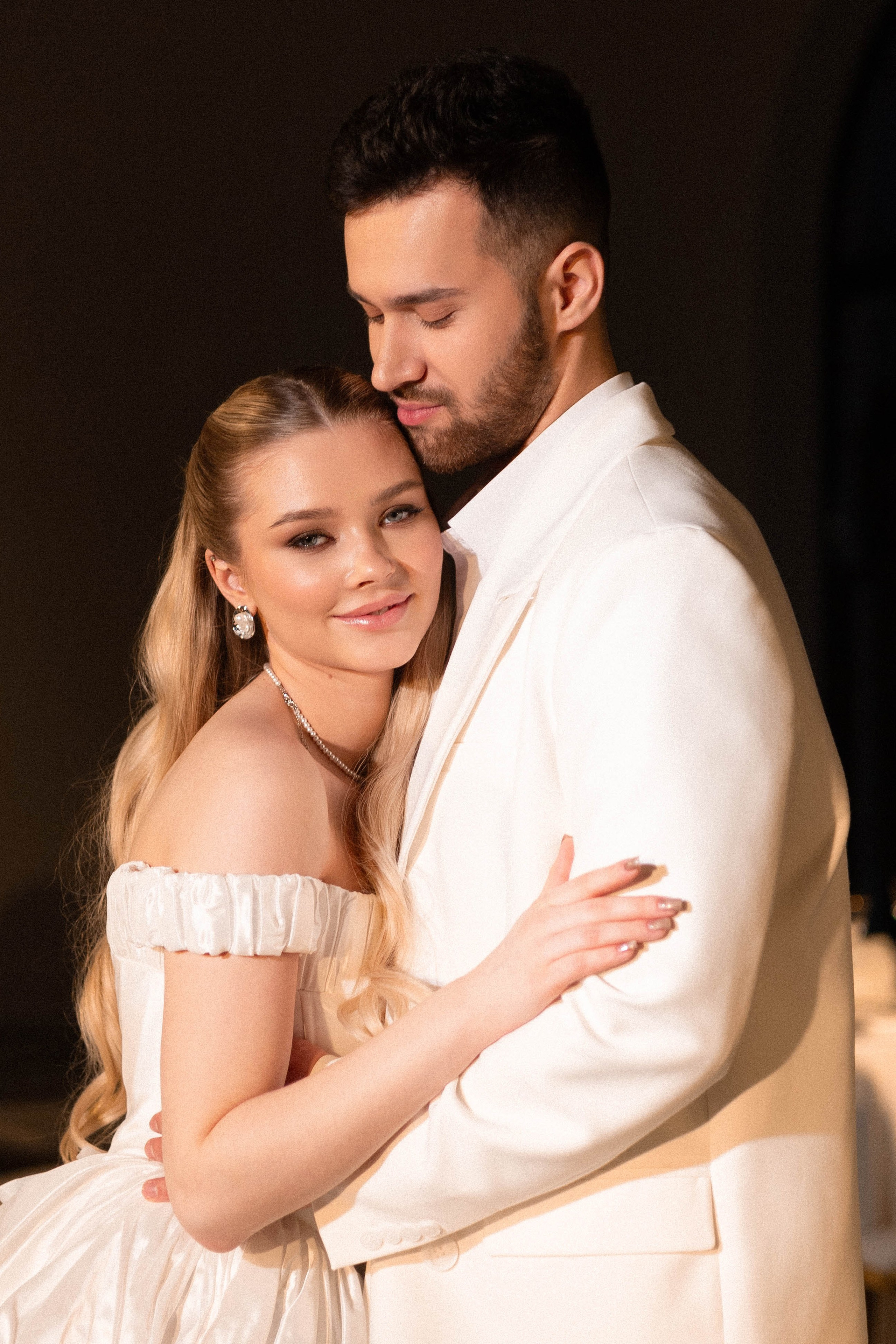 Анна & Алексей. Свадебный и портретный фотограф Соломко Диана