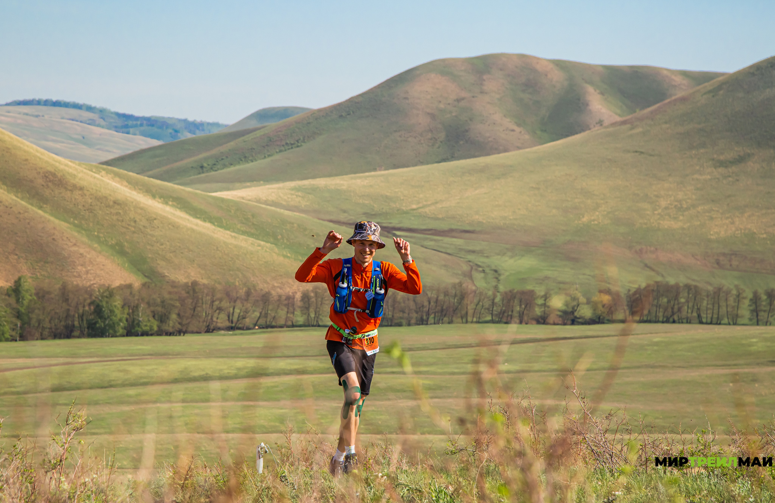 Южный Урал. Авторские туры с профессиональным фотографом
